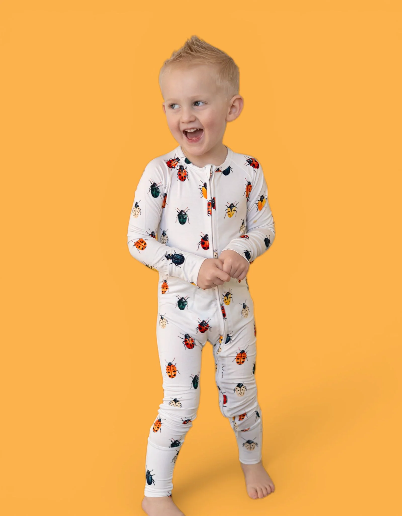 BUG LIFE DREAM ROMPER - Image 8
