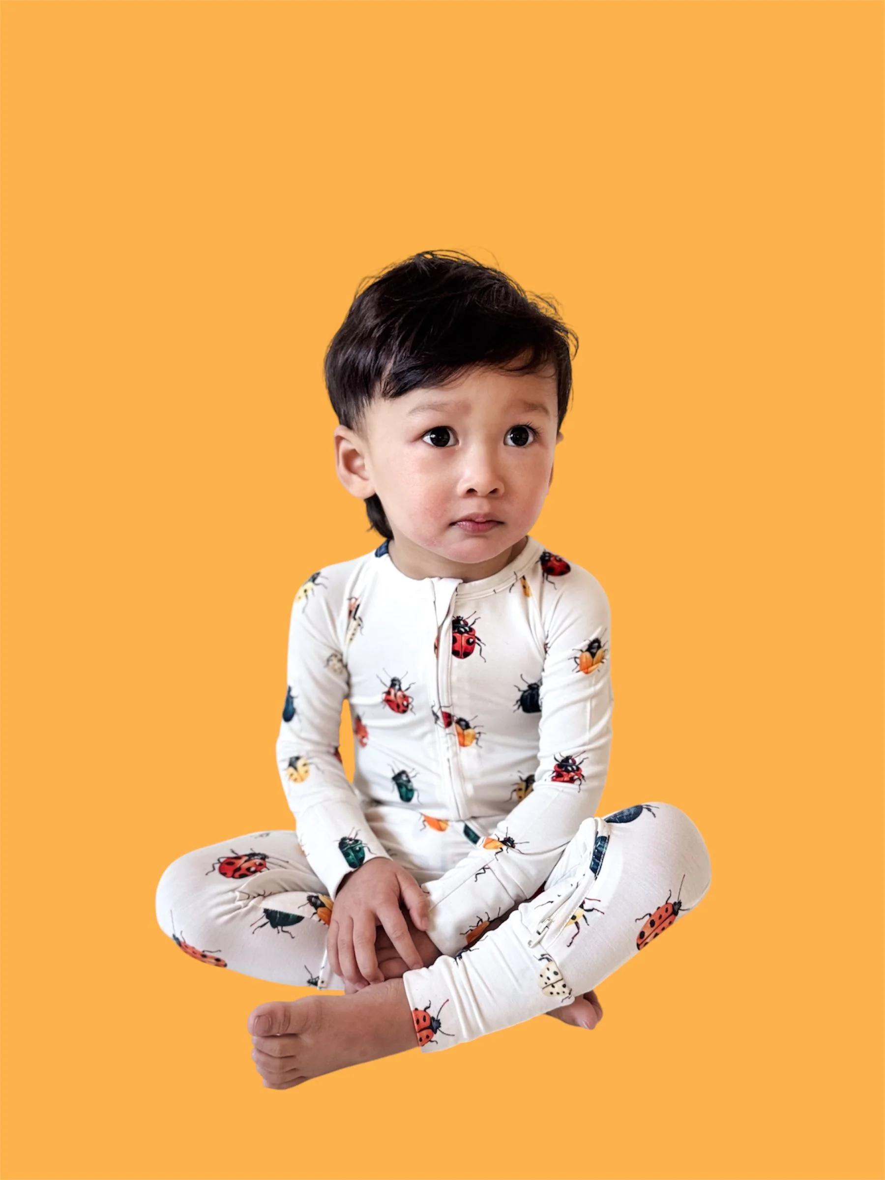 BUG LIFE DREAM ROMPER - Image 9