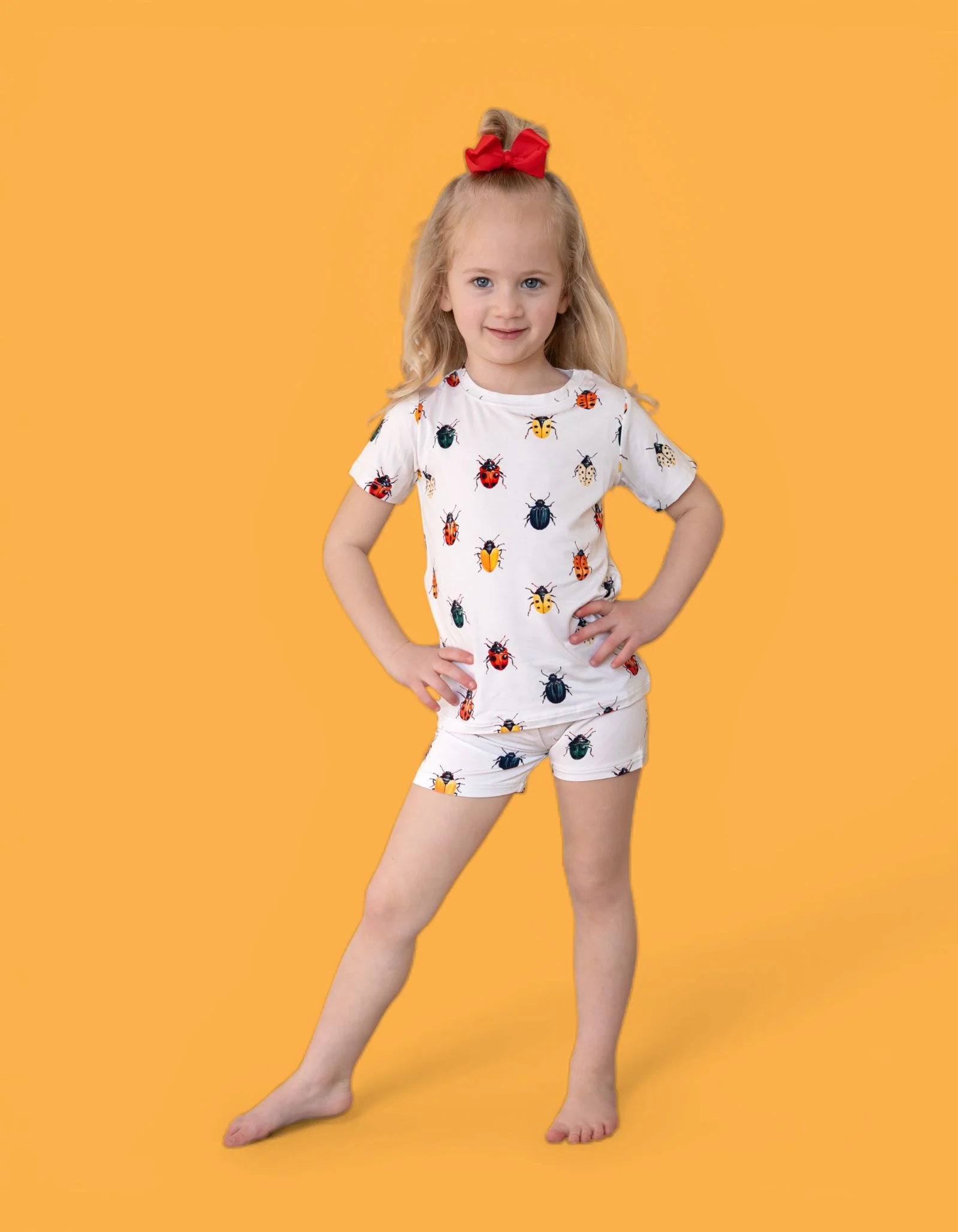 BUG LIFE DREAM SHORT SET - Image 10