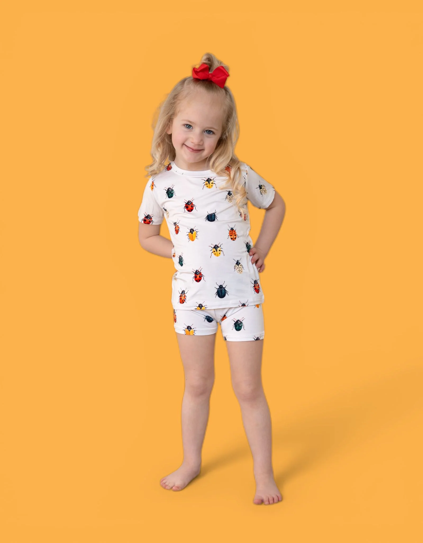 BUG LIFE DREAM SHORT SET - Image 5