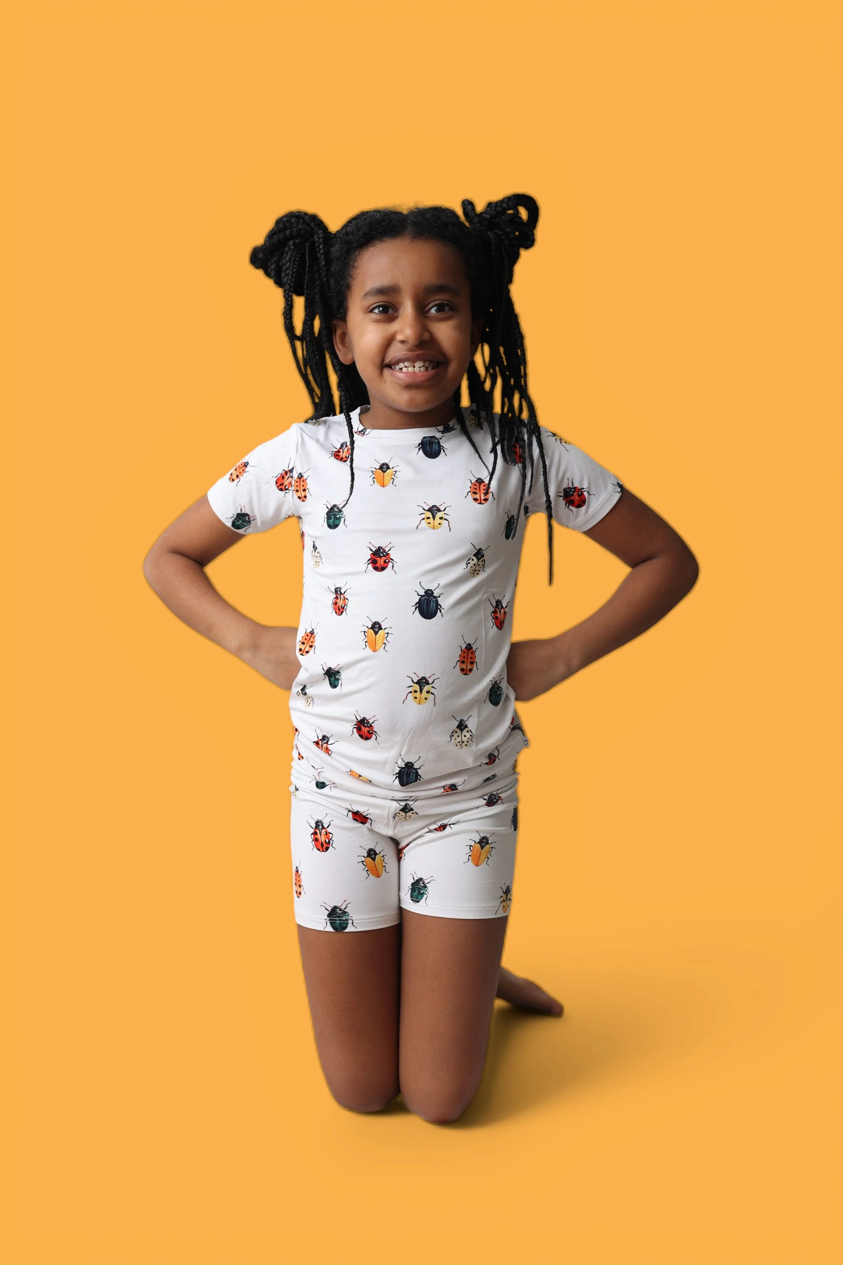 BUG LIFE DREAM SHORT SET - Image 6