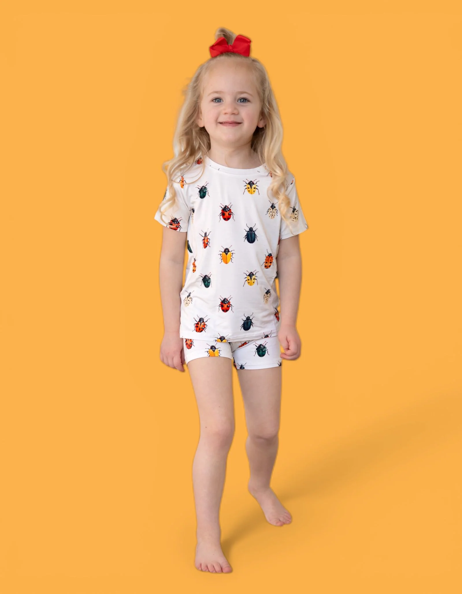 BUG LIFE DREAM SHORT SET - Image 8