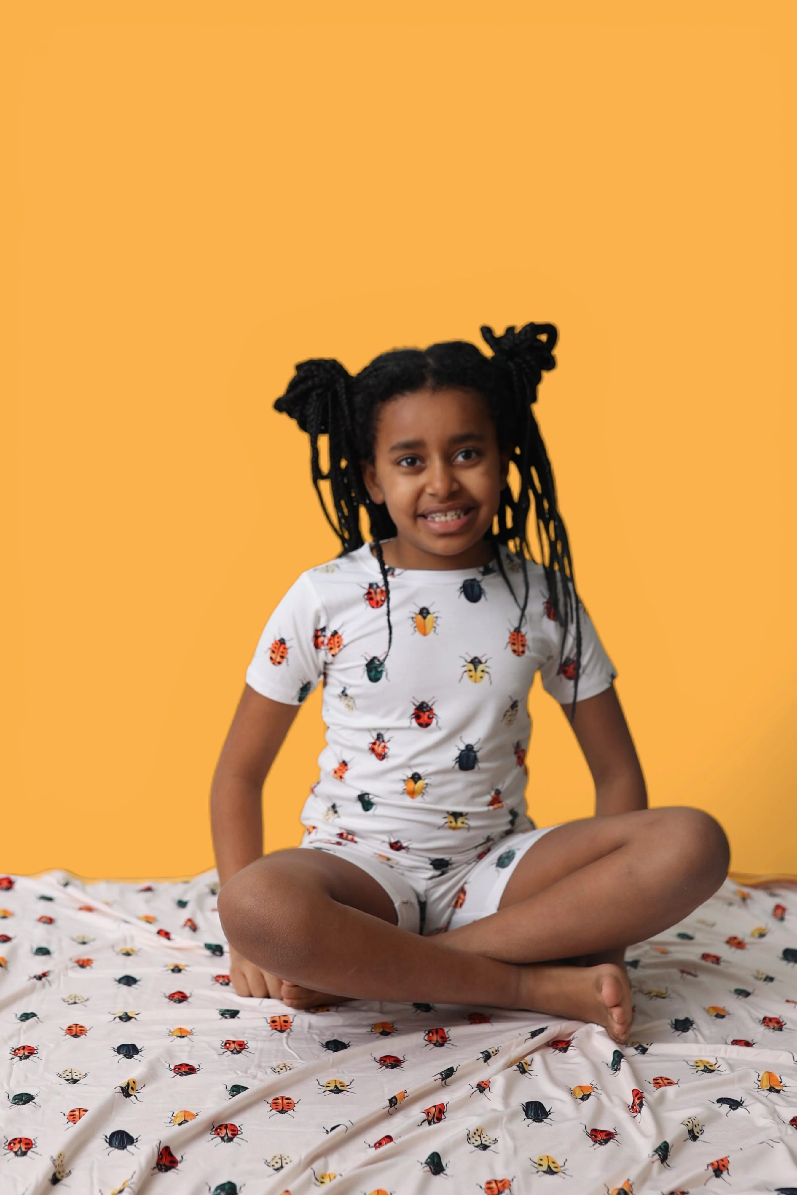 BUG LIFE DREAM SHORT SET - Image 9