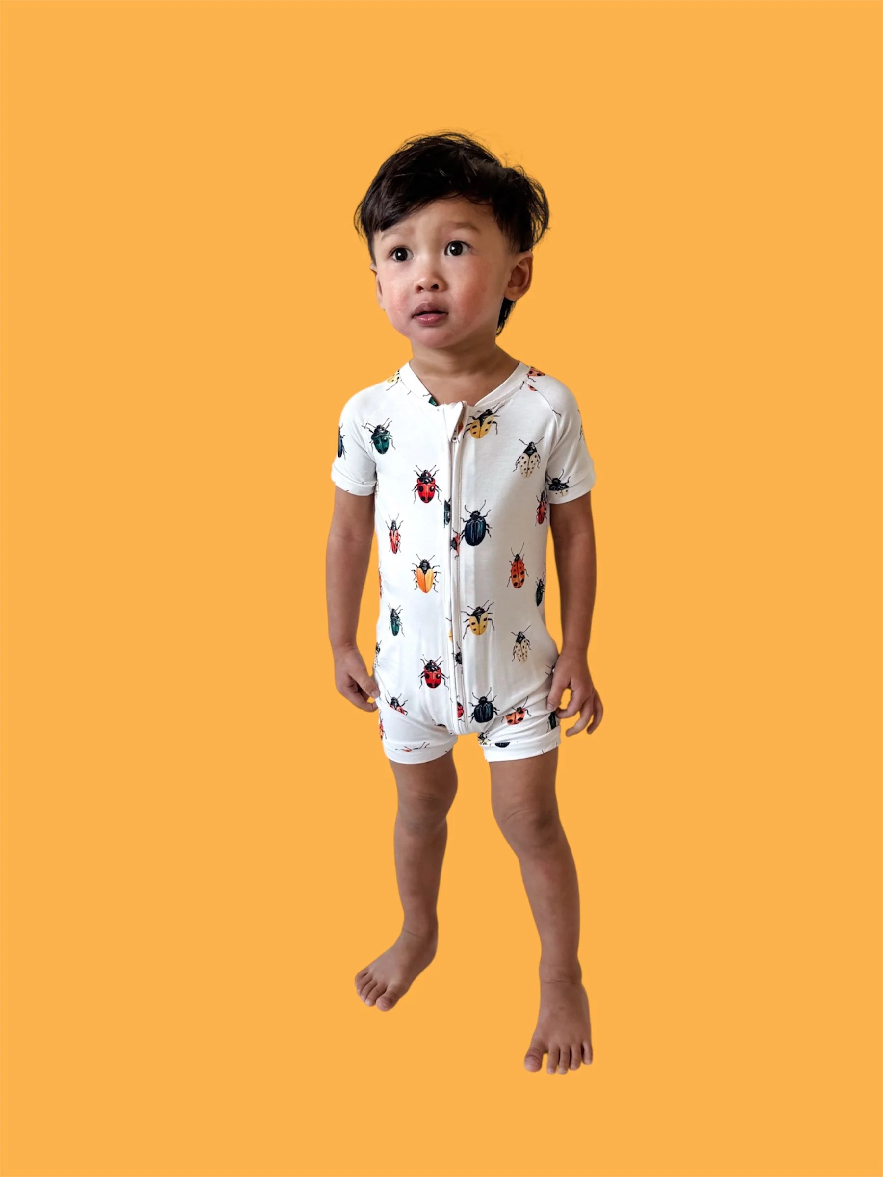 BUG LIFE DREAM SHORTIE - Image 10