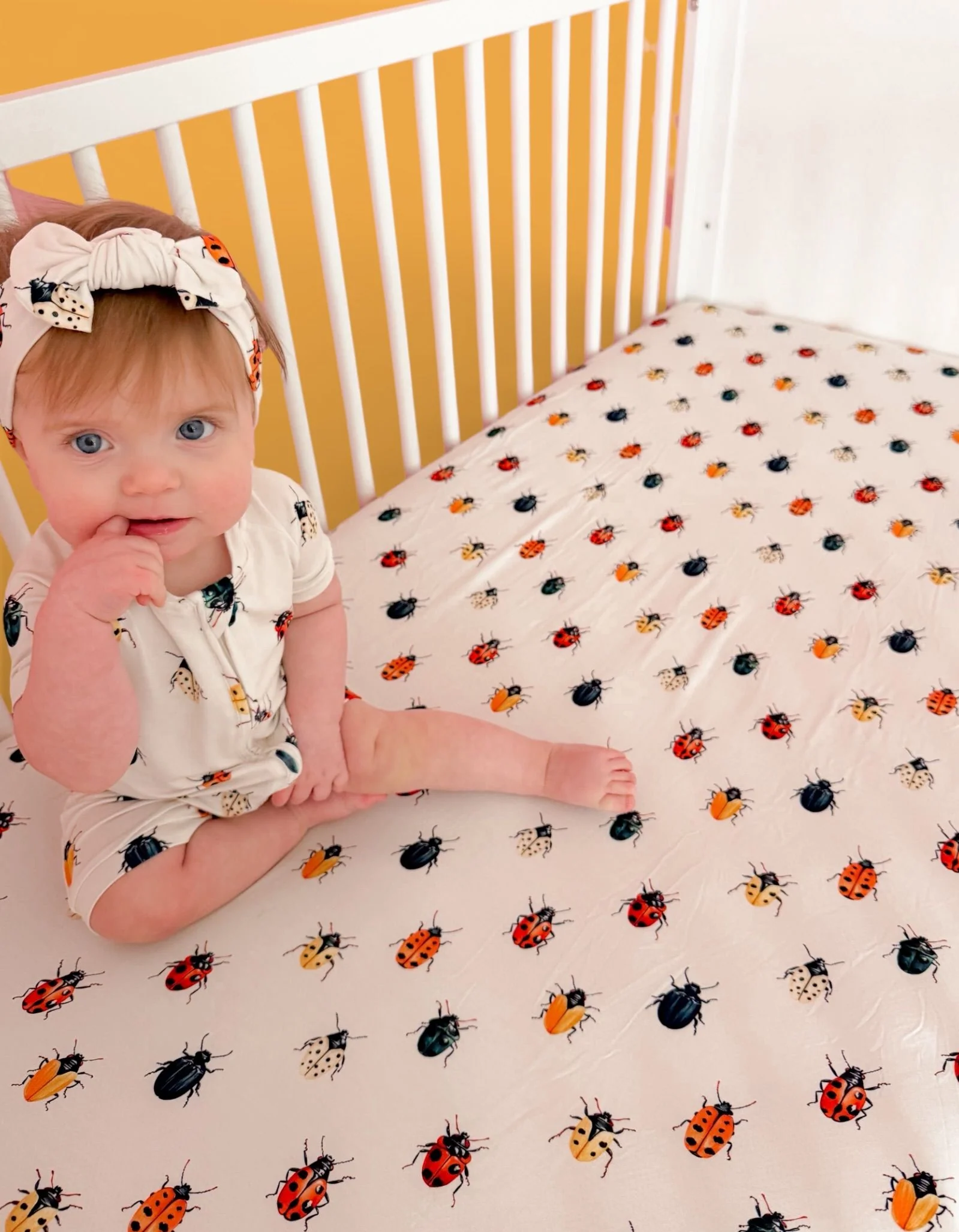 BUG LIFE DREAM SHORTIE - Image 11