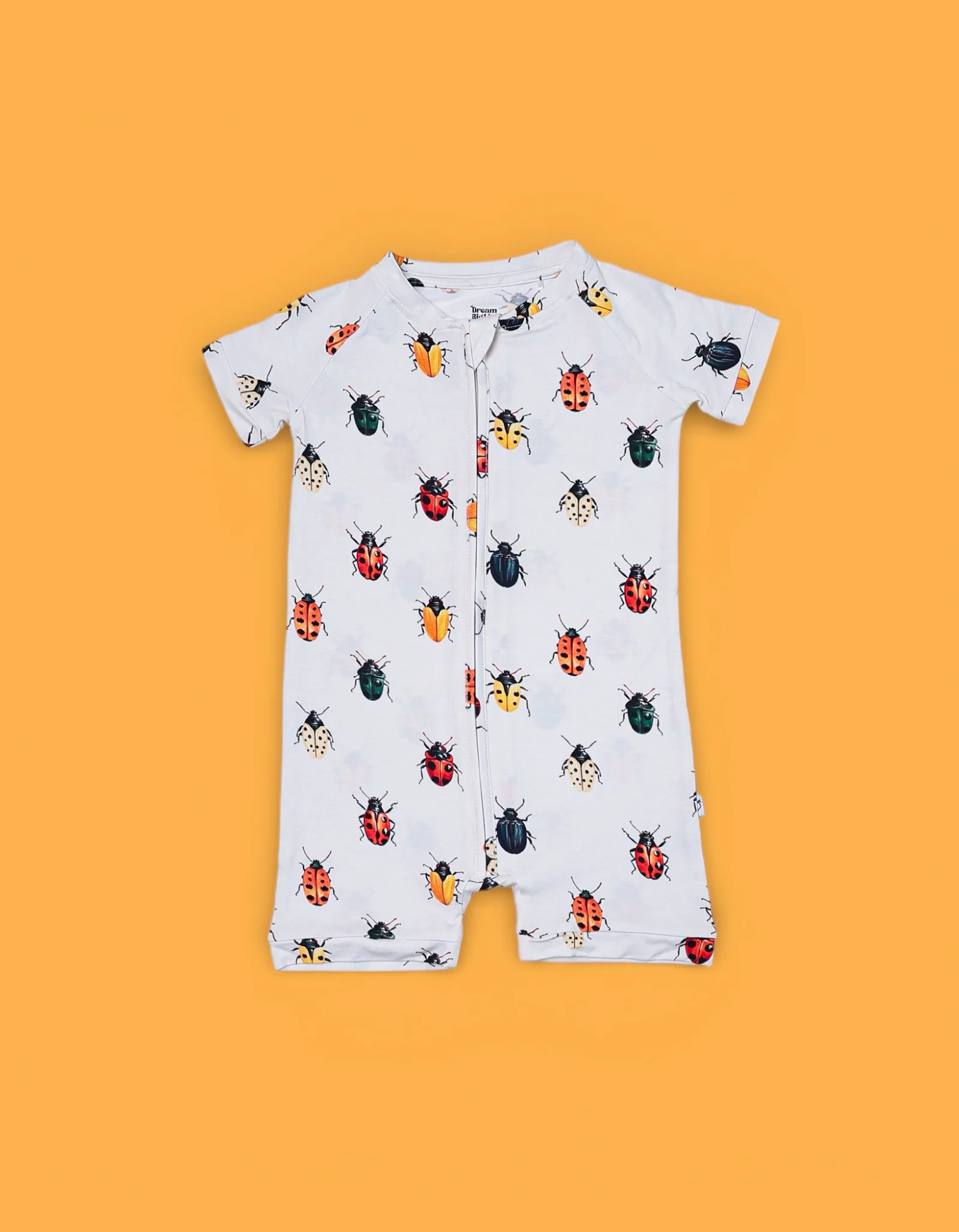 BUG LIFE DREAM SHORTIE - Image 2