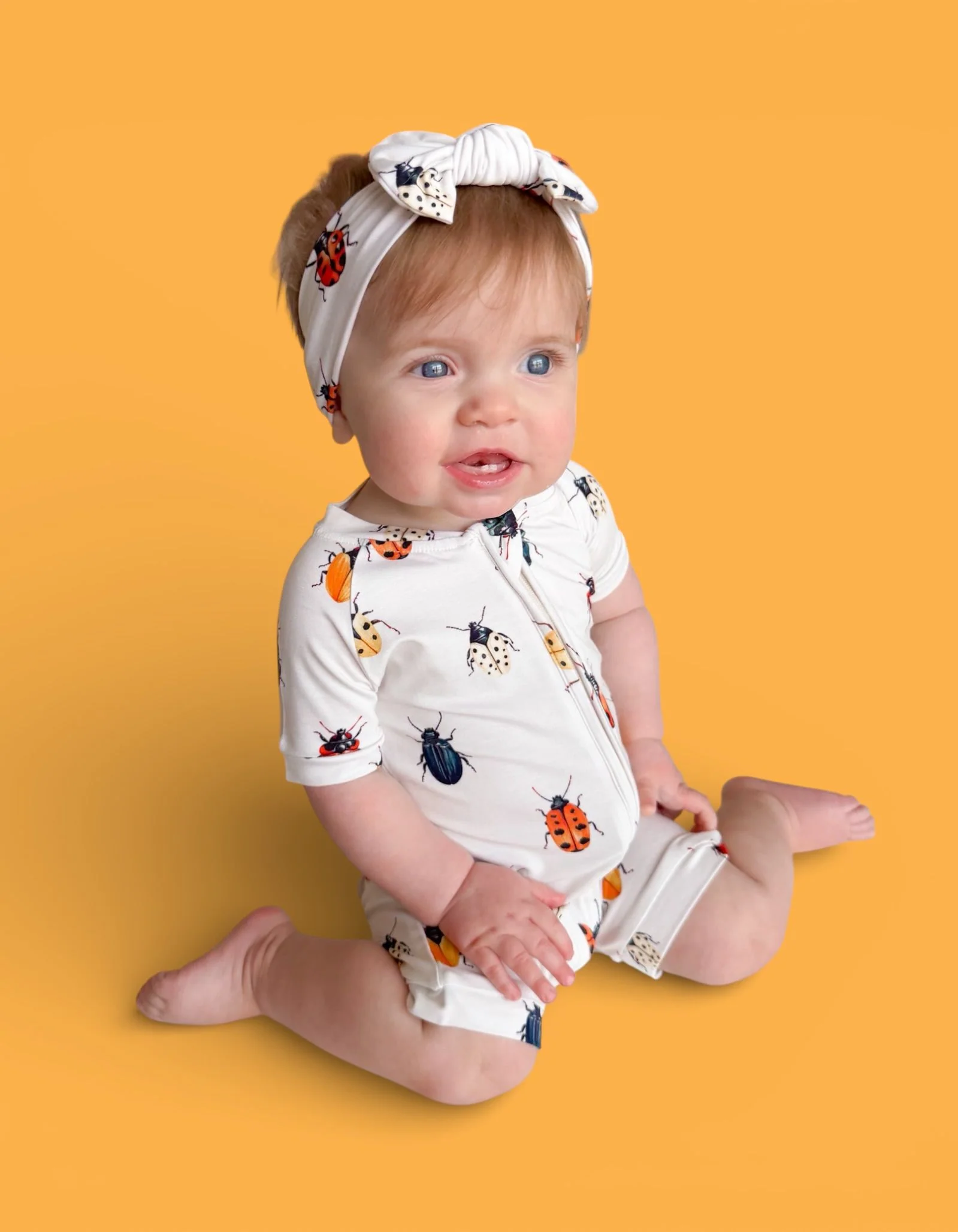 BUG LIFE DREAM SHORTIE - Image 4