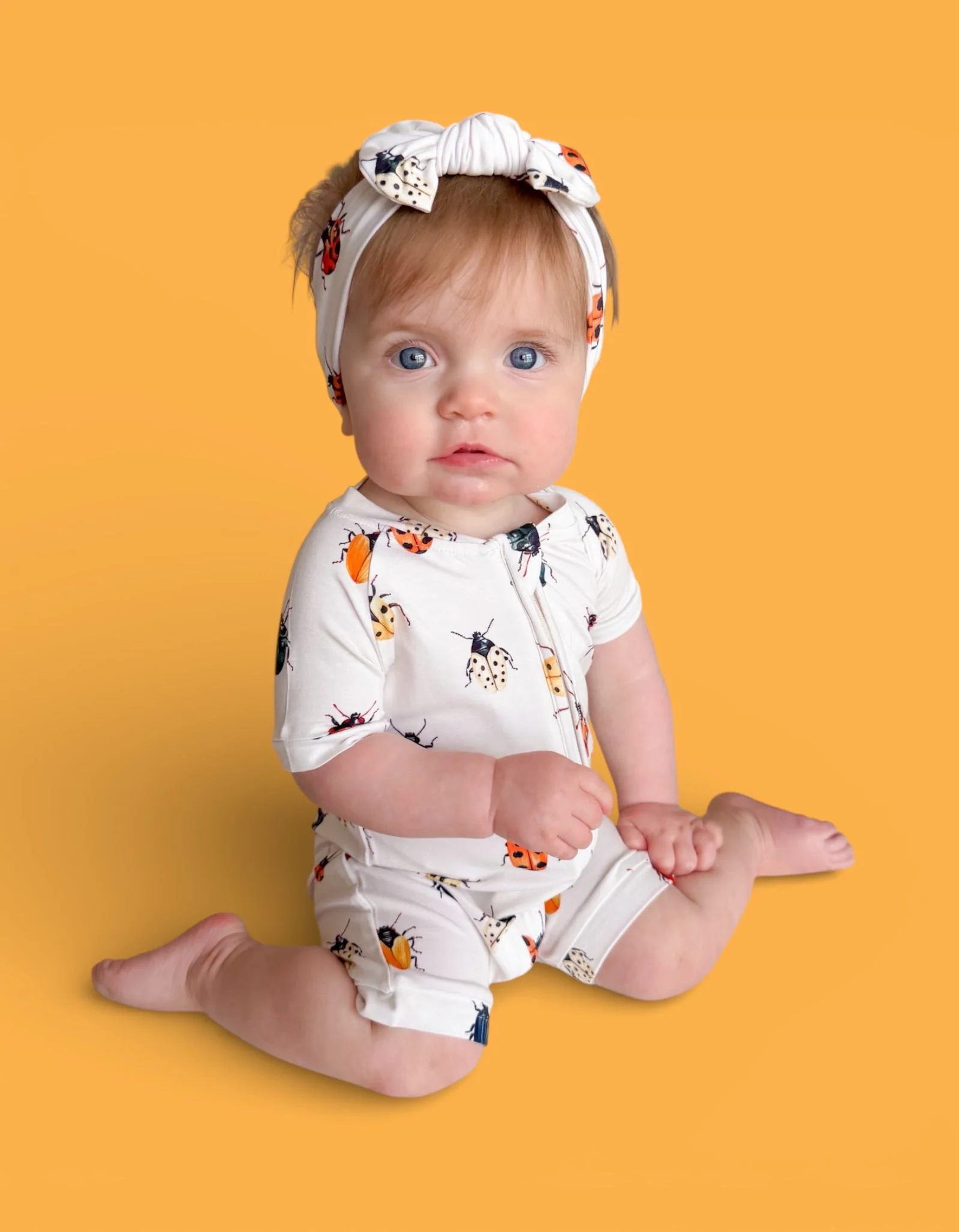 BUG LIFE DREAM SHORTIE - Image 7