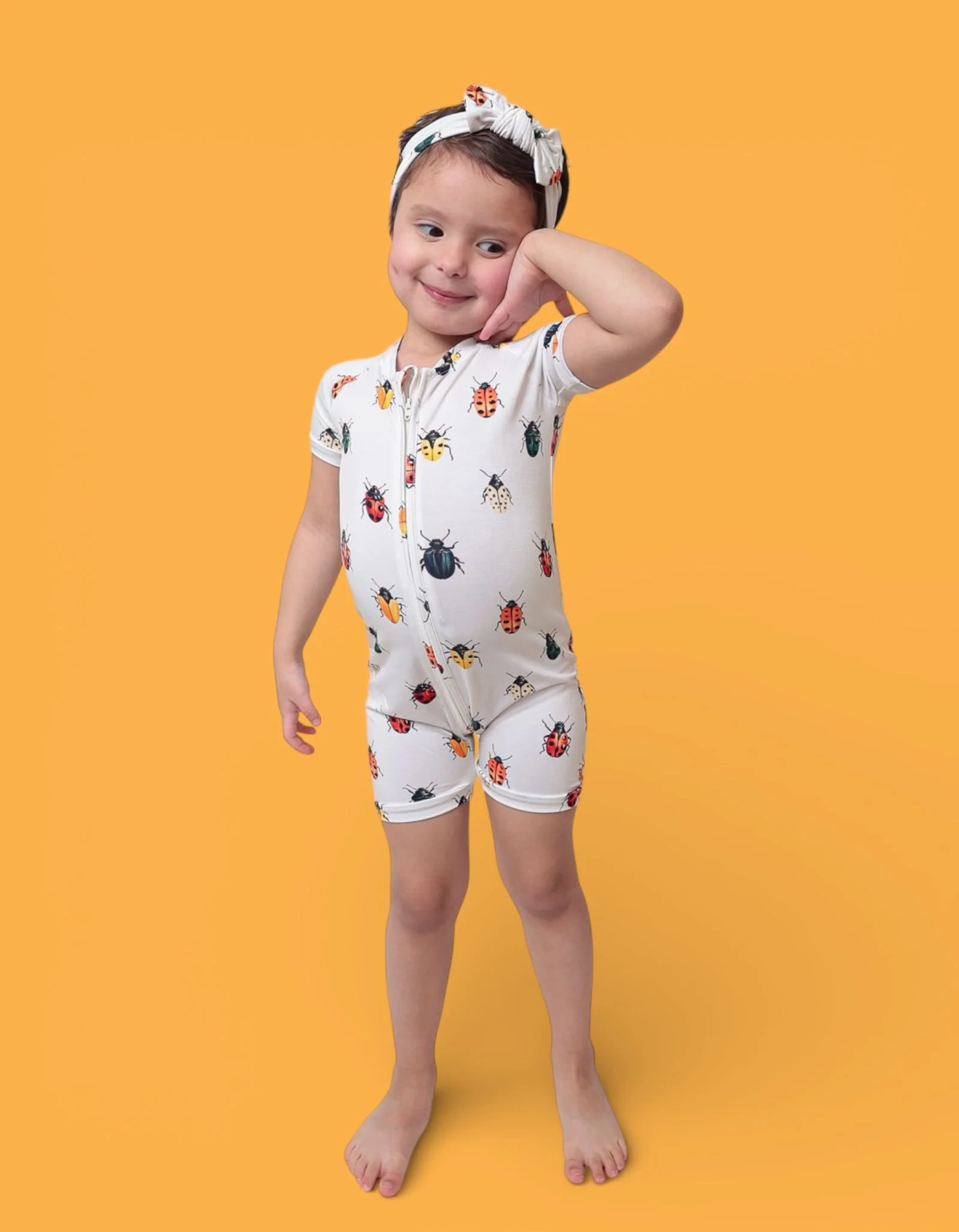 BUG LIFE DREAM SHORTIE - Image 8