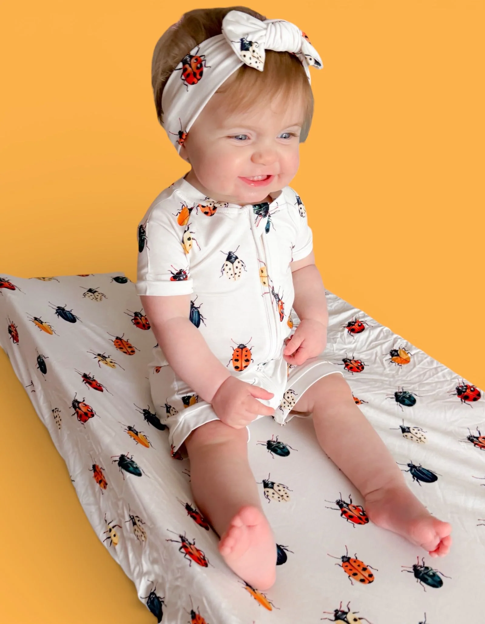 BUG LIFE DREAM SHORTIE - Image 9