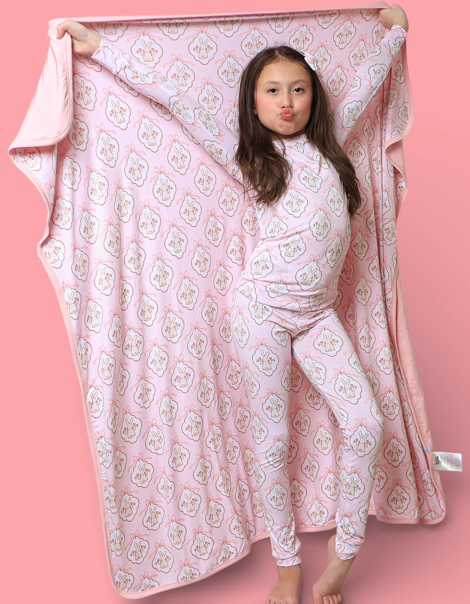 BUNNY BOW BLOSSOMS DREAM SET - Image 15