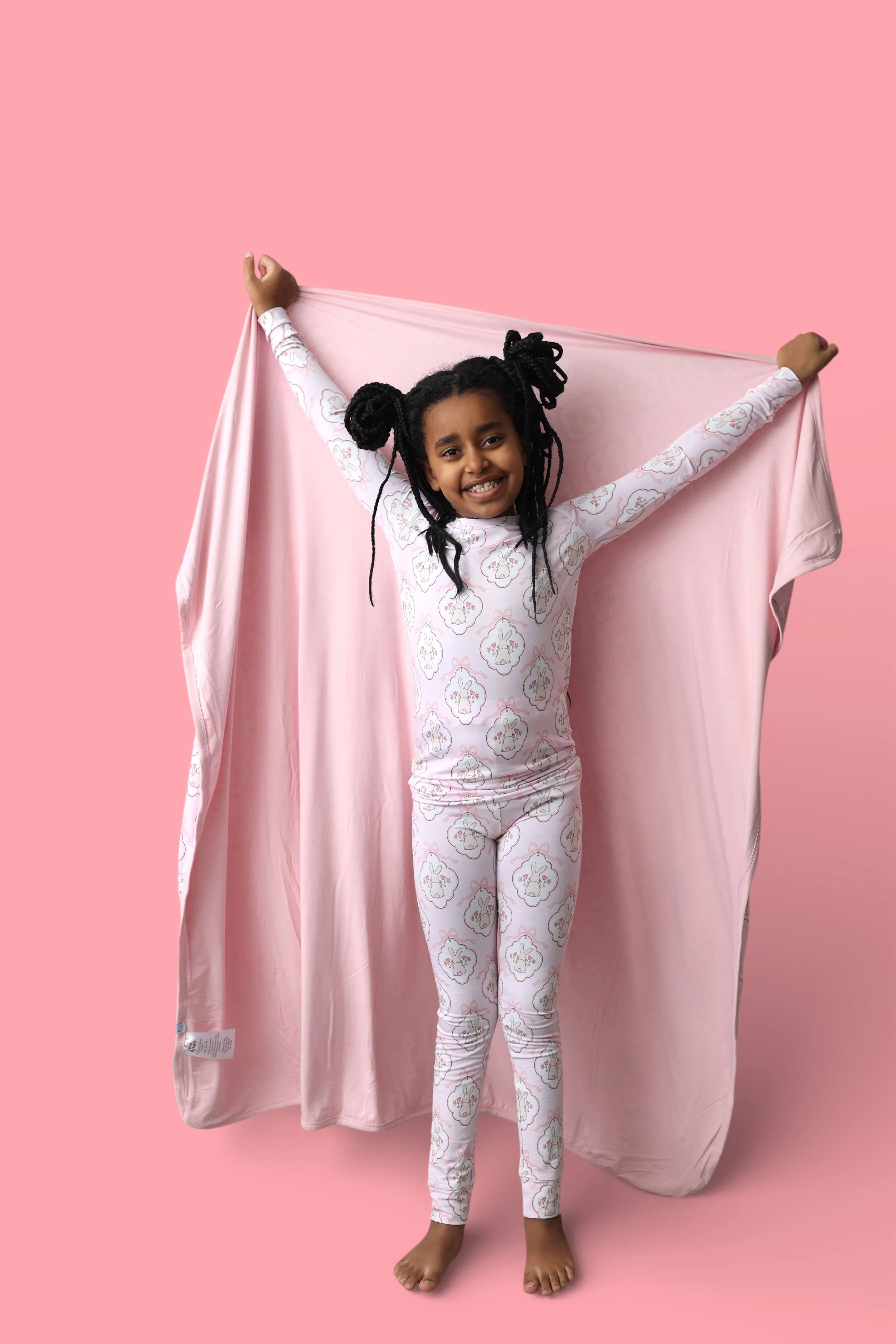 BUNNY BOW BLOSSOMS DREAM SET - Image 19