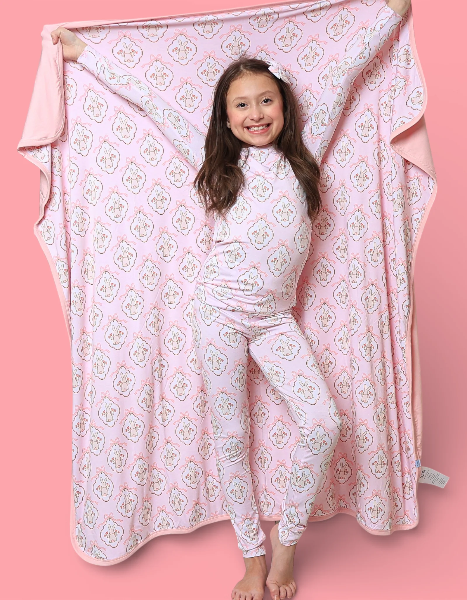 BUNNY BOW BLOSSOMS DREAM SET - Image 7