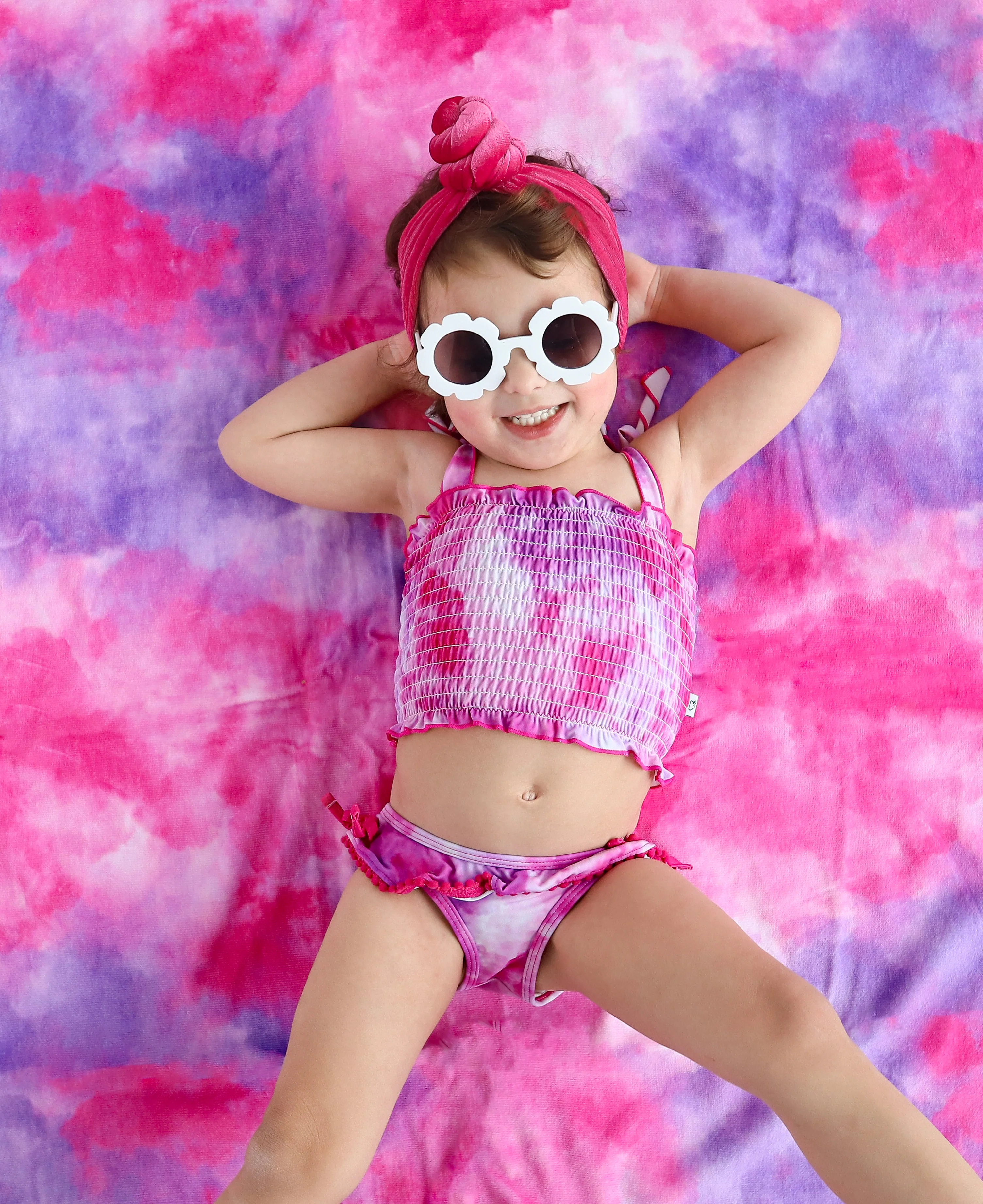 CANDY CLOUDS DREAM TOWEL - Image 12