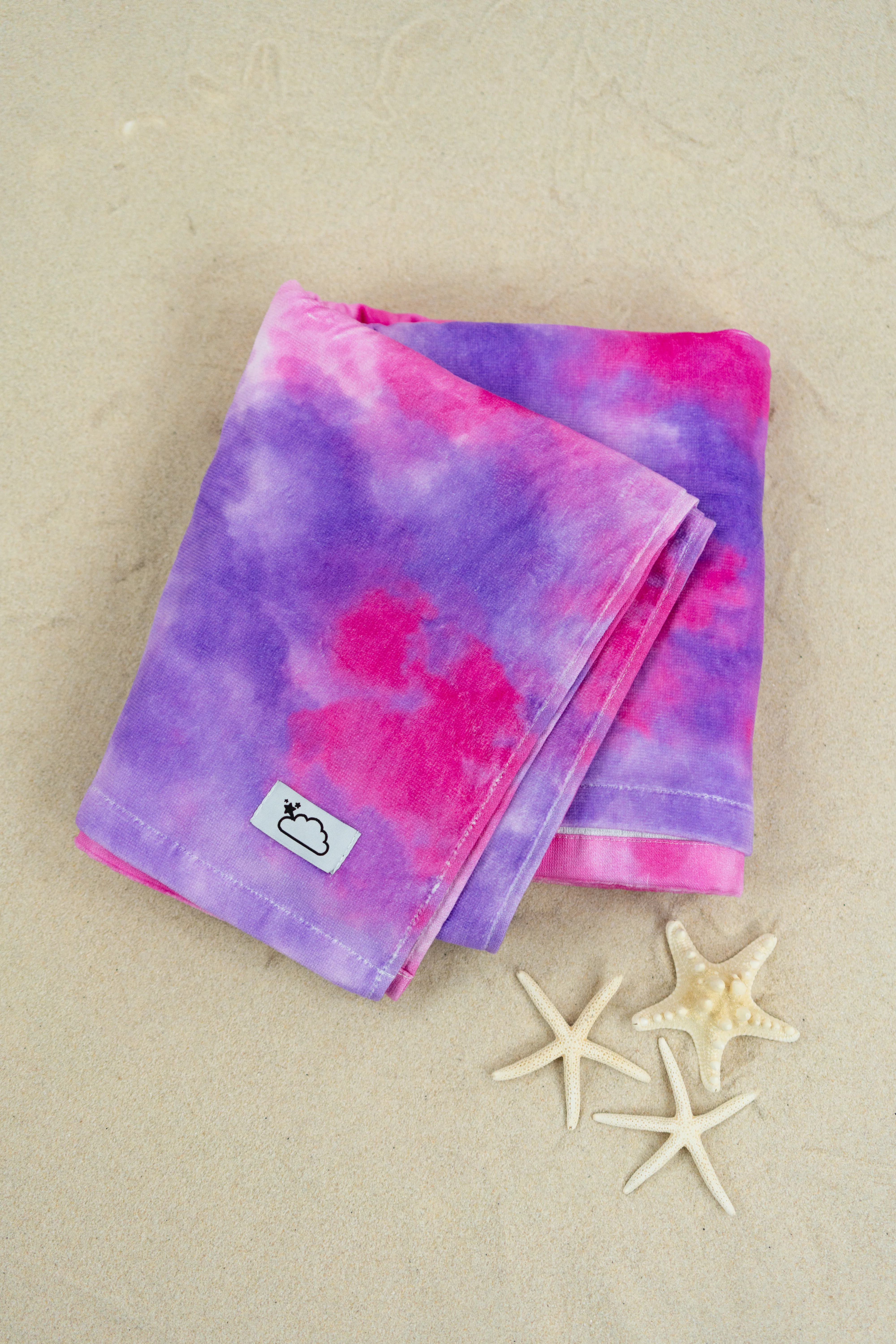 CANDY CLOUDS DREAM TOWEL - Image 13