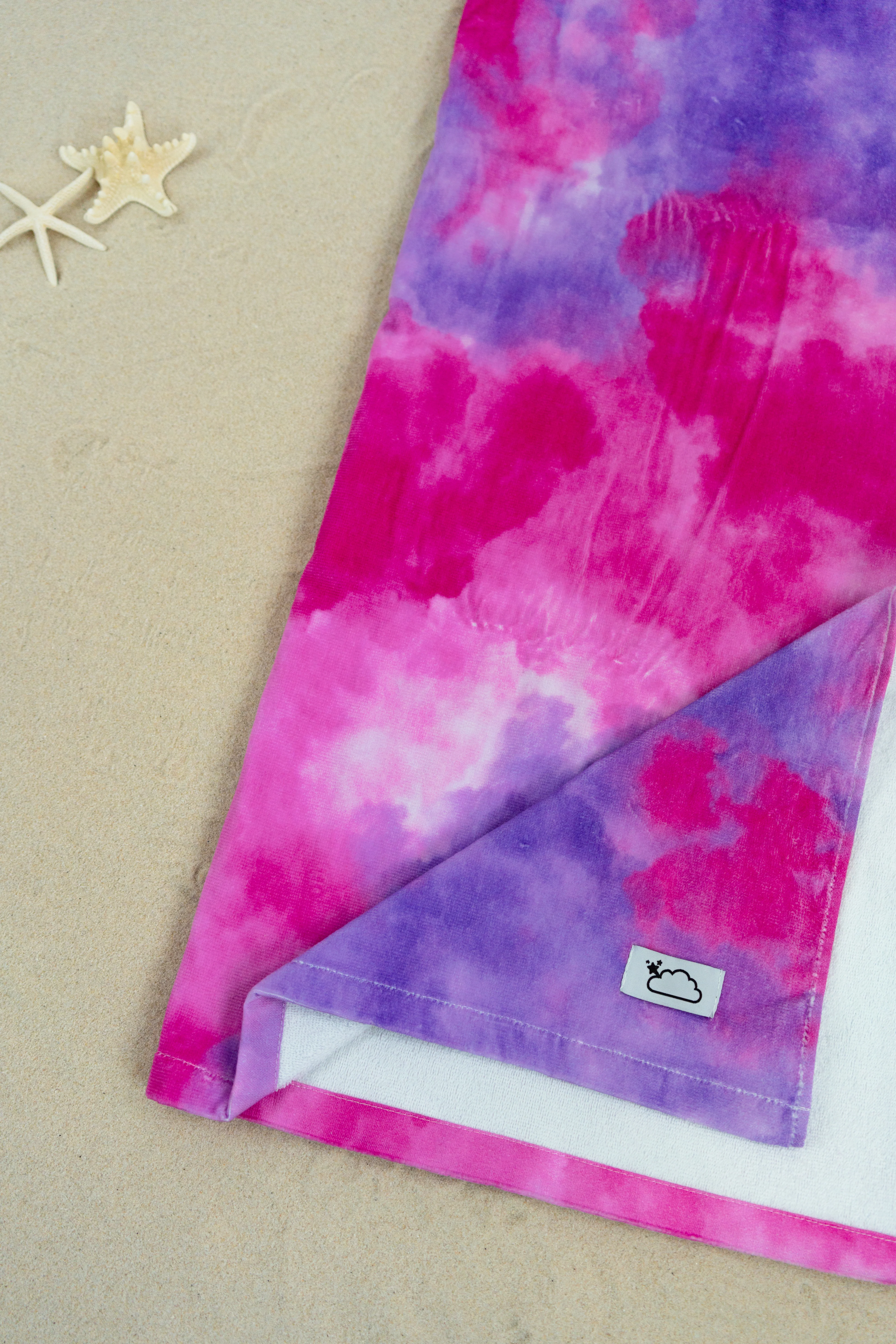 CANDY CLOUDS DREAM TOWEL - Image 14