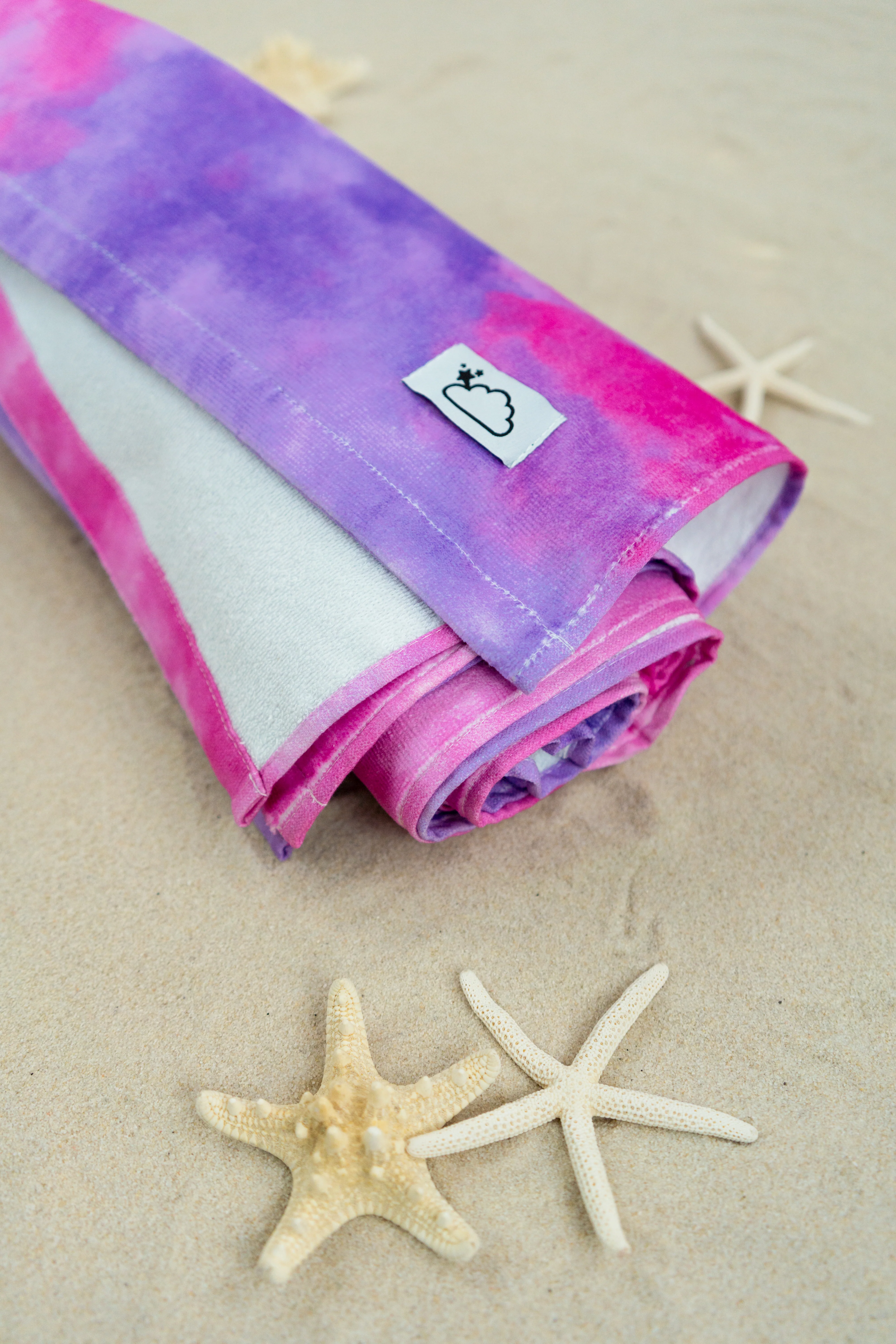 CANDY CLOUDS DREAM TOWEL - Image 15