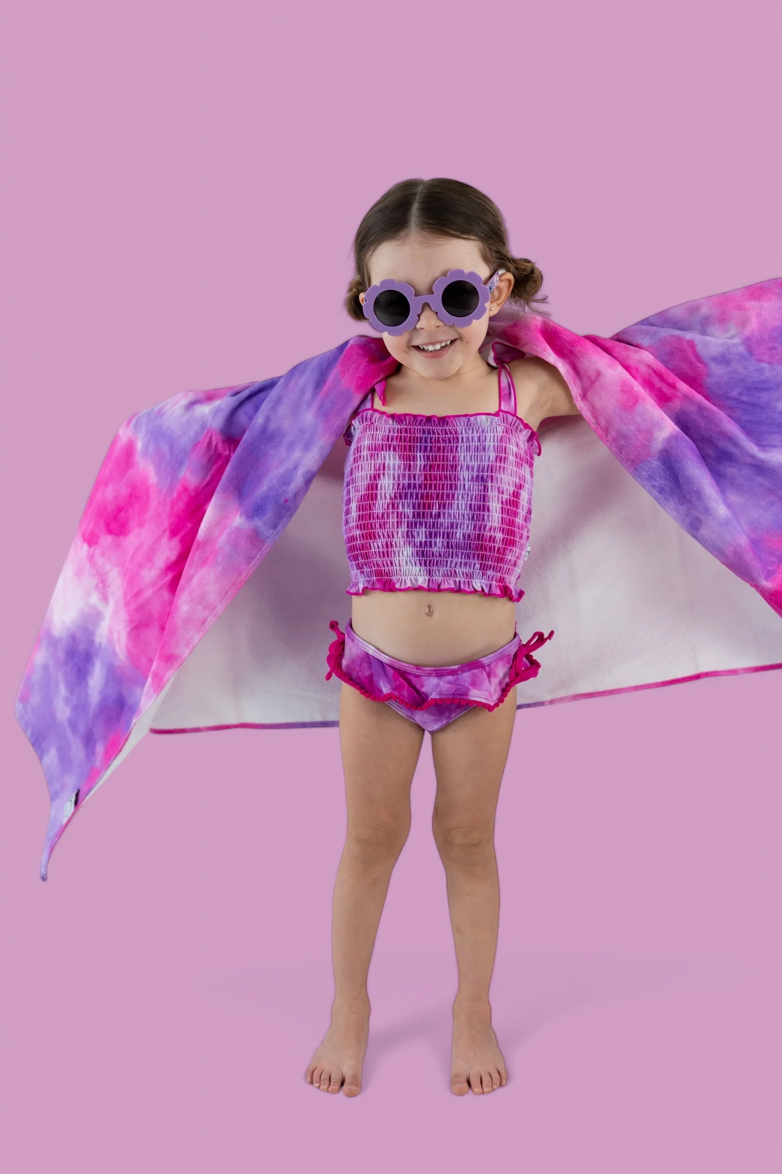 CANDY CLOUDS DREAM TOWEL - Image 18