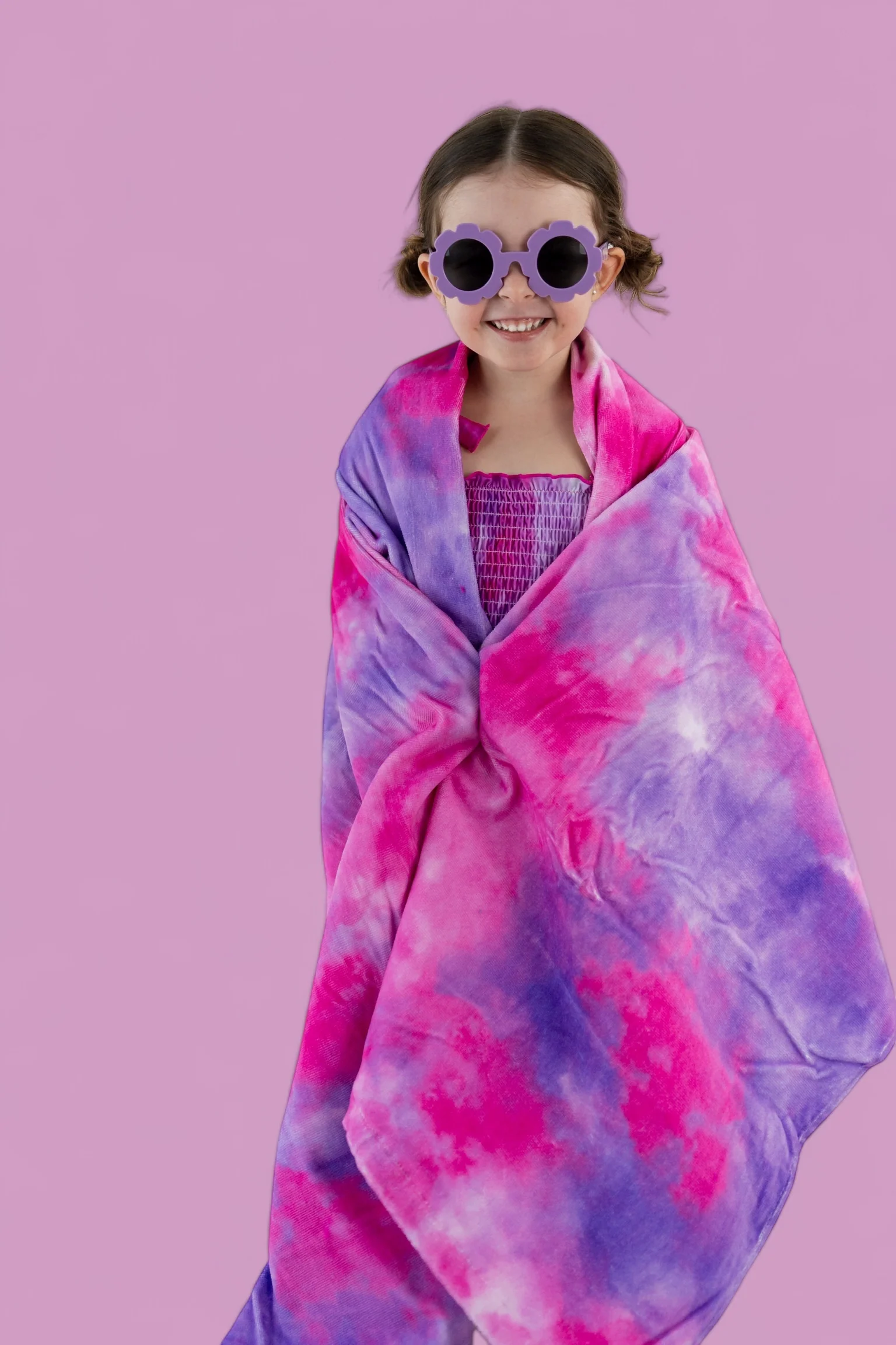CANDY CLOUDS DREAM TOWEL - Image 19