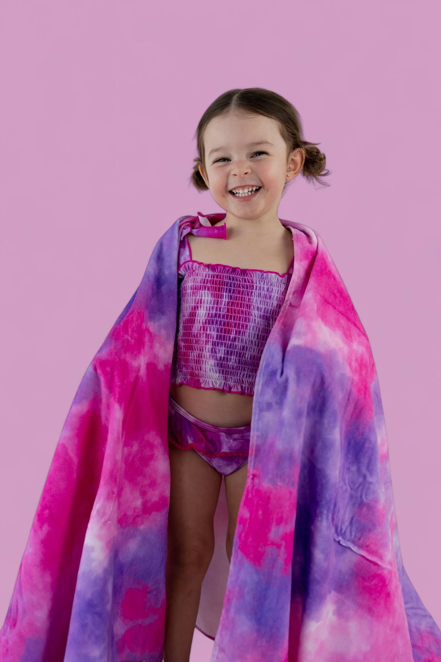 CANDY CLOUDS DREAM TOWEL - Image 20