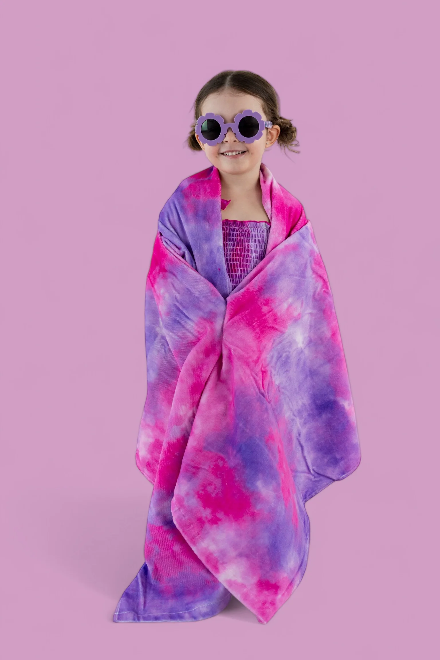 CANDY CLOUDS DREAM TOWEL - Image 21