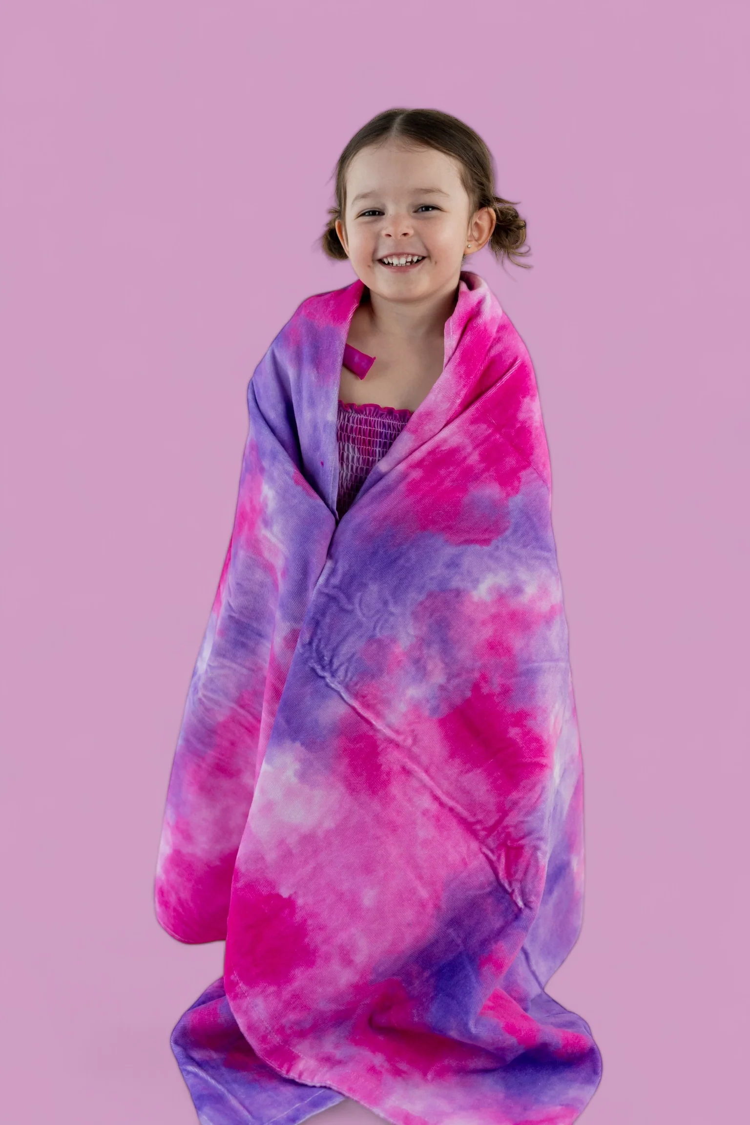 CANDY CLOUDS DREAM TOWEL - Image 22