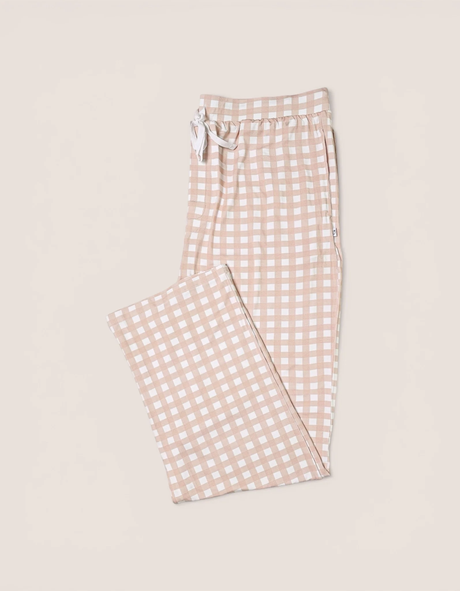 CHARLIE'S CHECKS DREAM MEN'S PANTS - Image 2