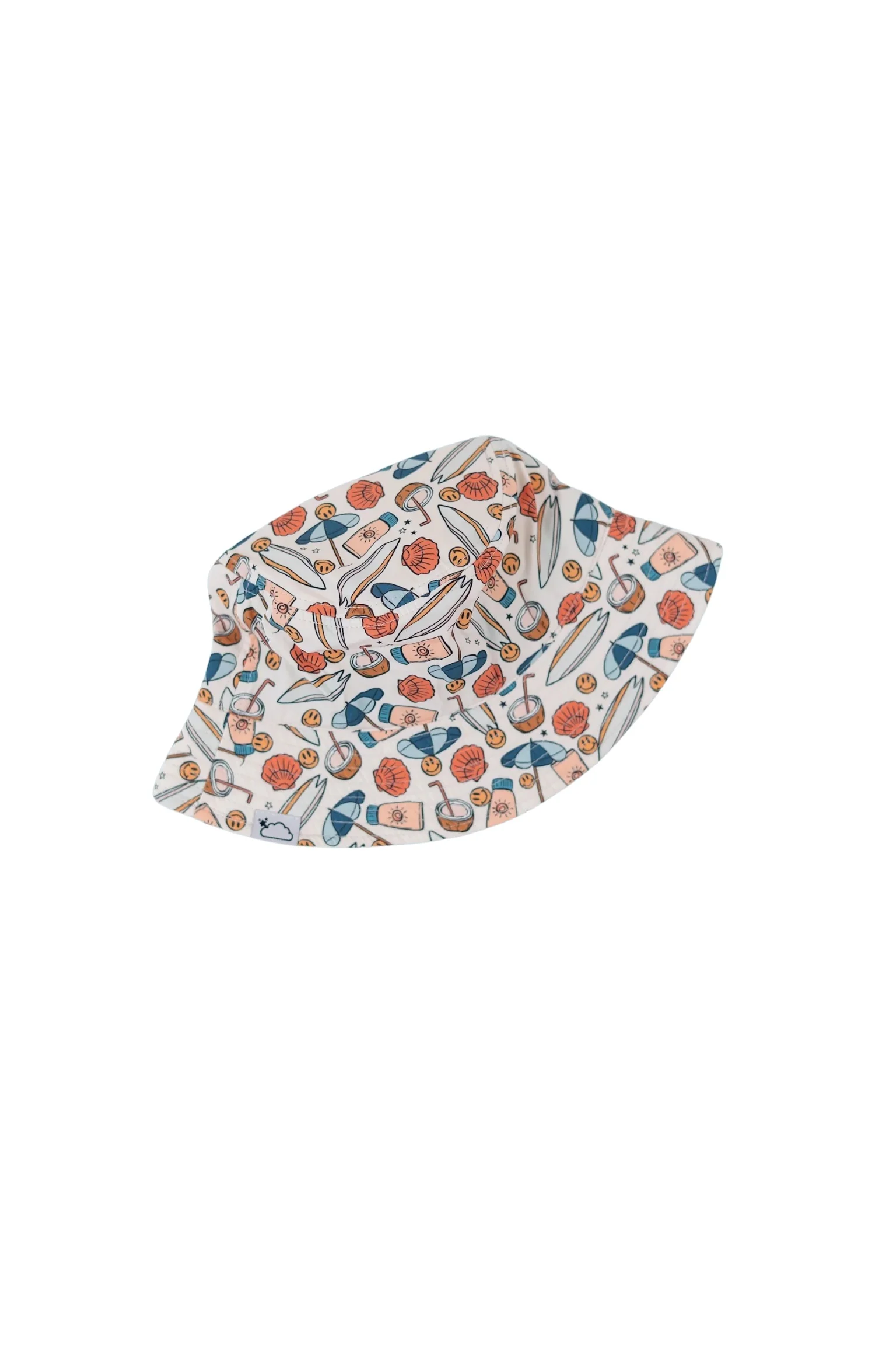 CHASE THE SUN DREAM BUCKET HAT - Image 15