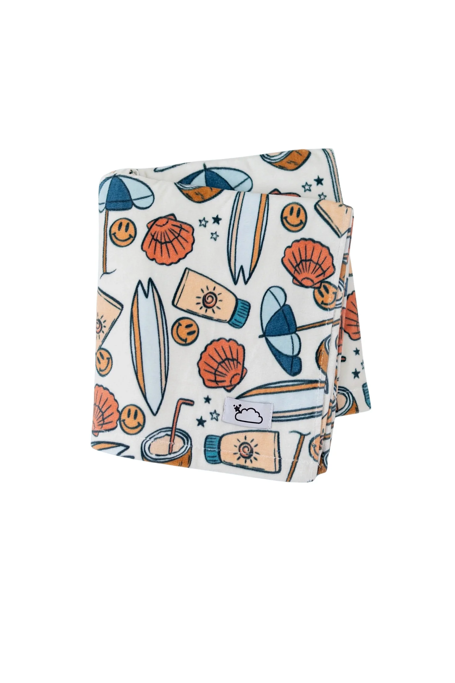 CHASE THE SUN DREAM TOWEL - Image 11