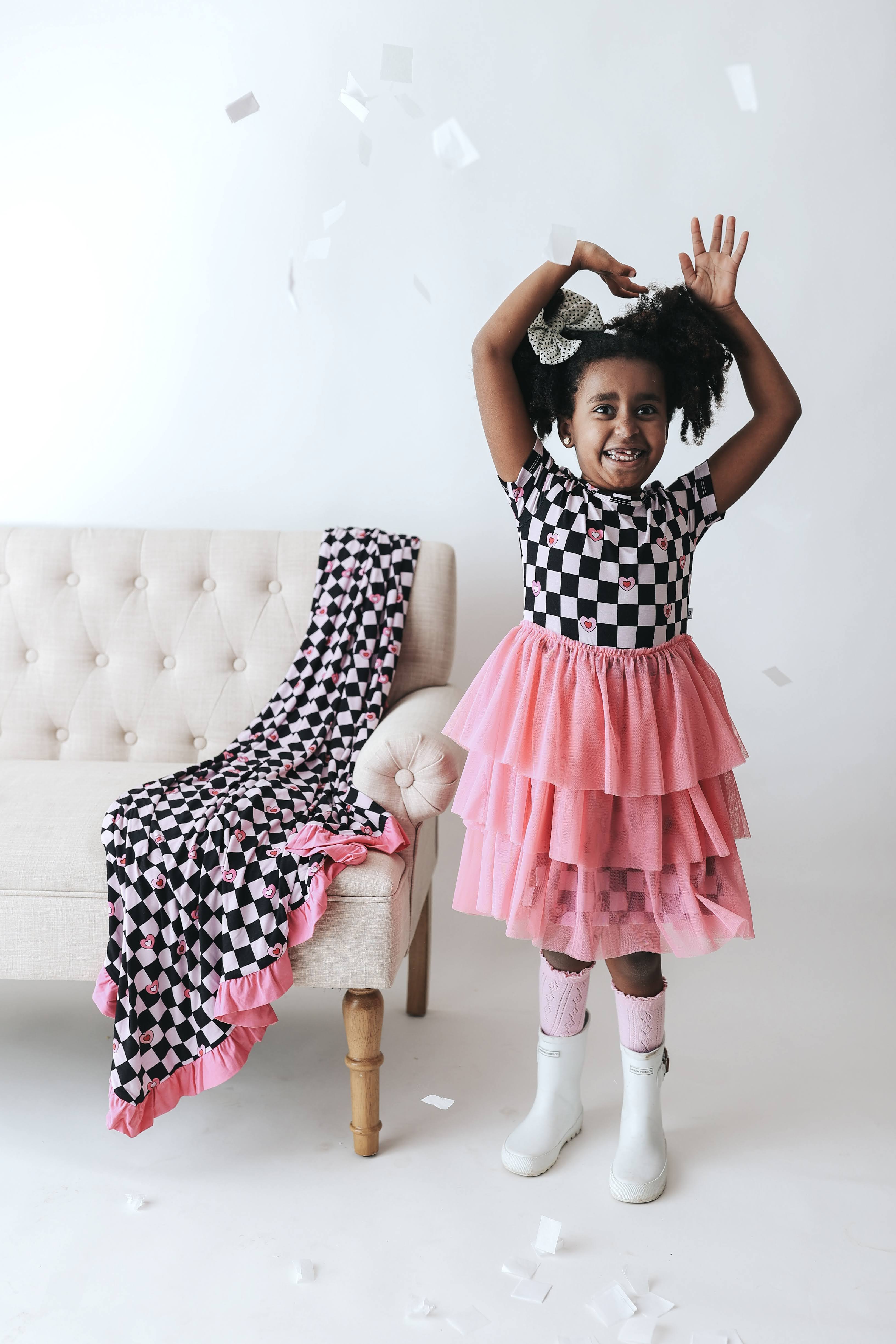 CHECK YES JULIET EXCLUSIVE DREAM TUTU DRESS - Image 11