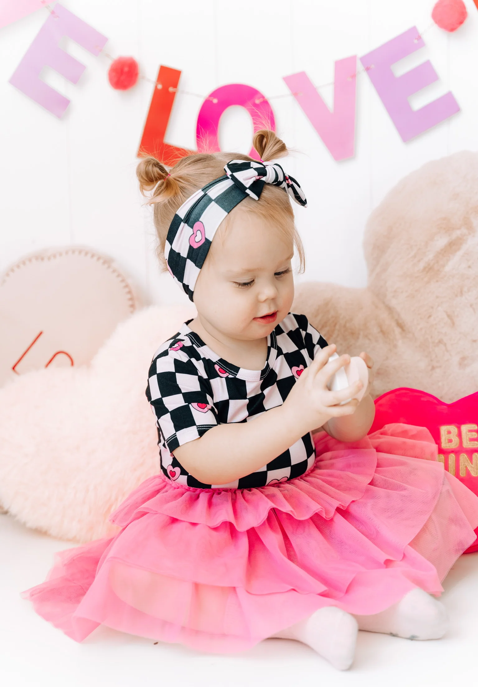 CHECK YES JULIET EXCLUSIVE DREAM TUTU DRESS - Image 3