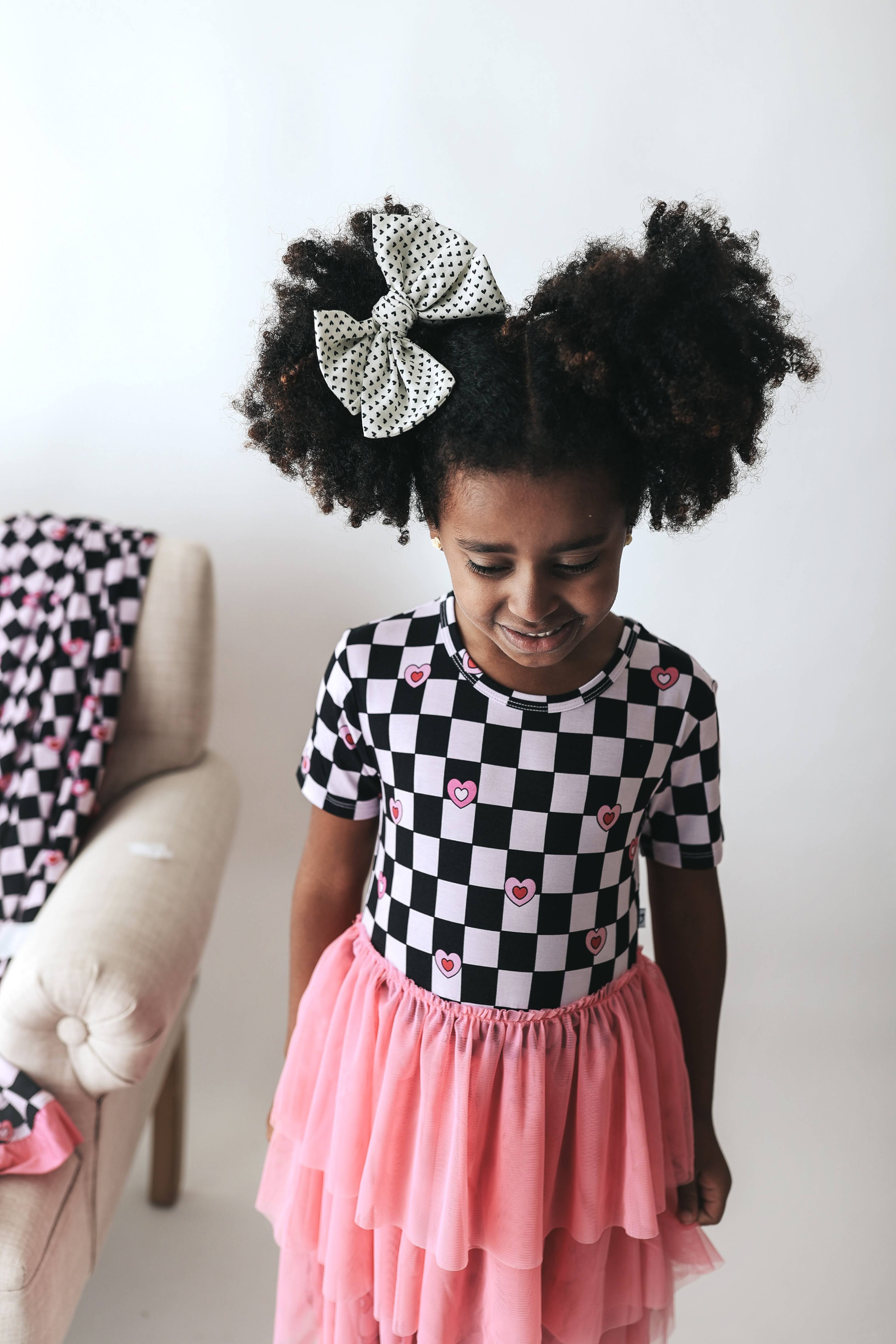 CHECK YES JULIET EXCLUSIVE DREAM TUTU DRESS - Image 4