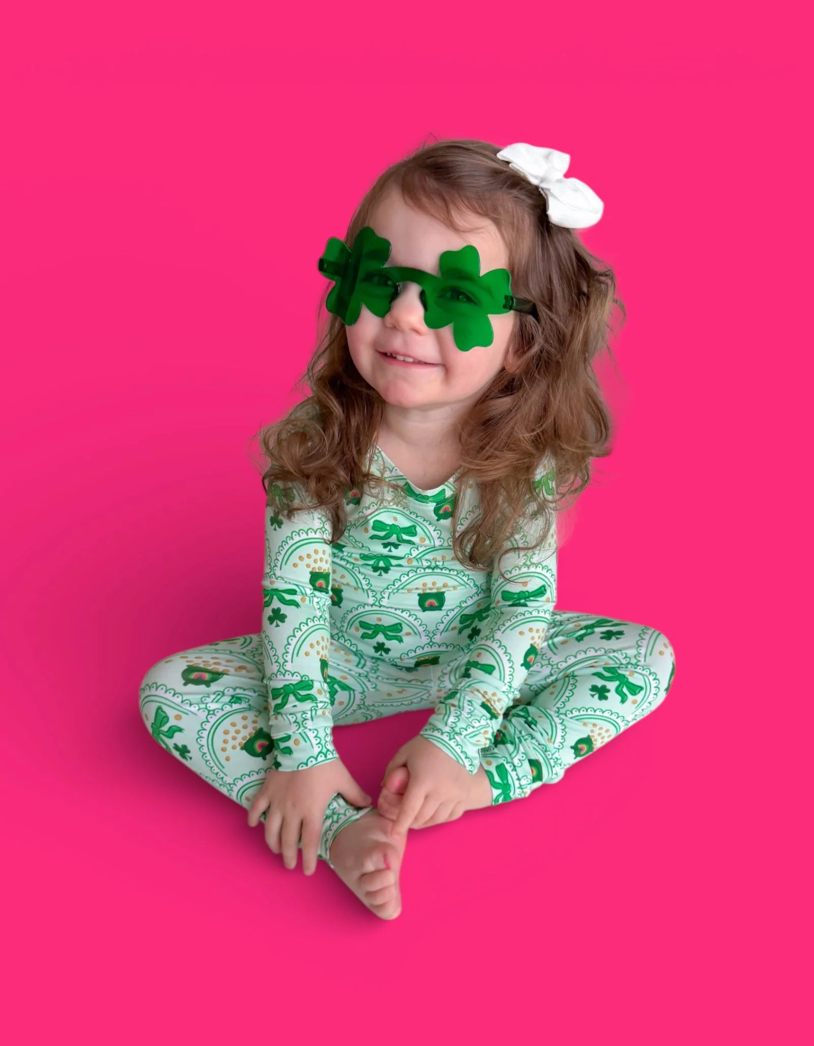 CLOVER & COINS DREAM SET - Image 10