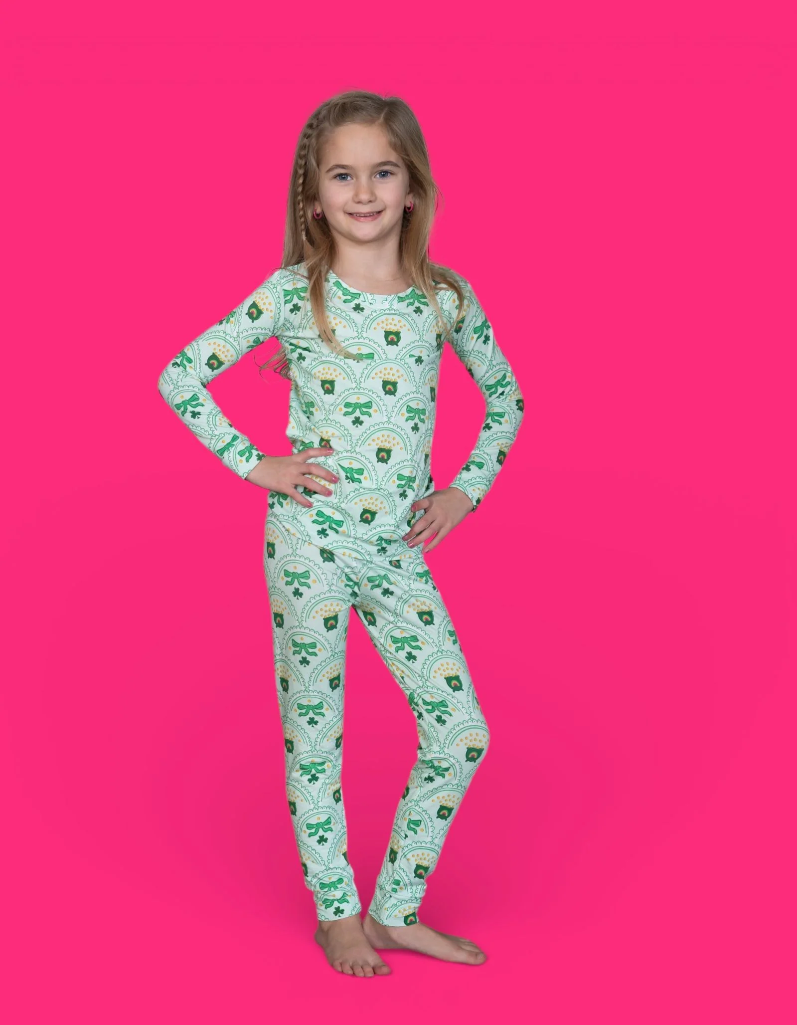 CLOVER & COINS DREAM SET - Image 11