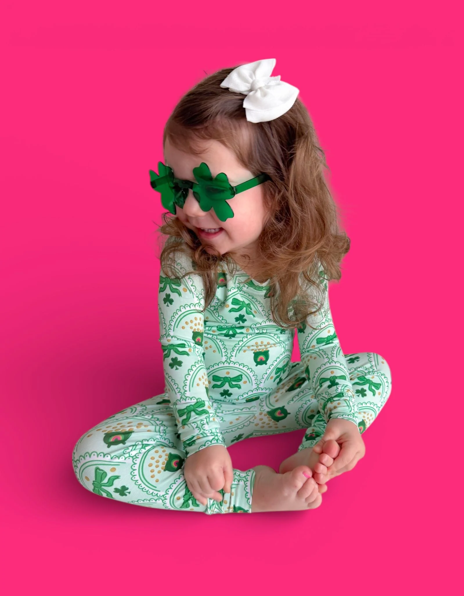 CLOVER & COINS DREAM SET - Image 12