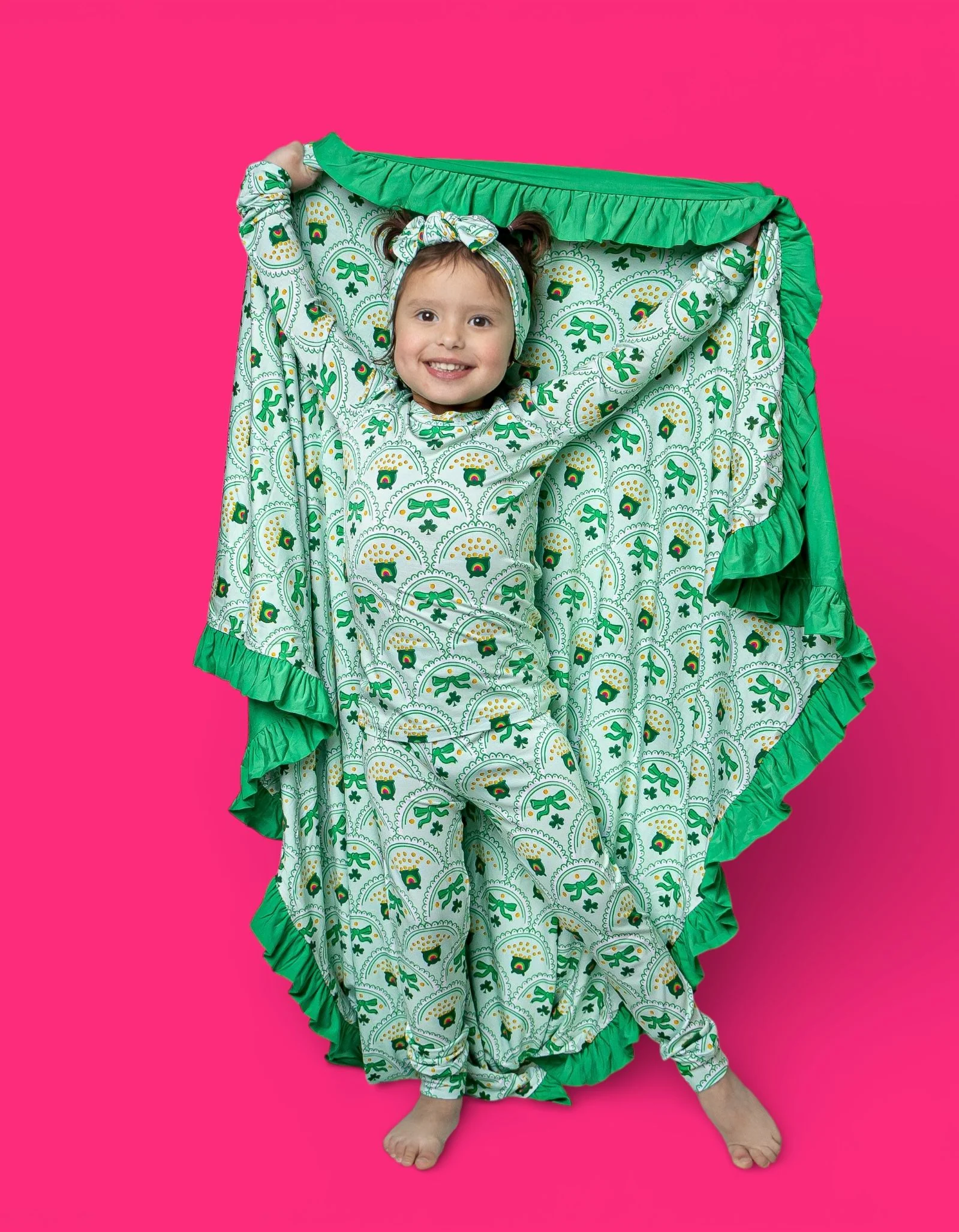 CLOVER & COINS DREAM SET - Image 13