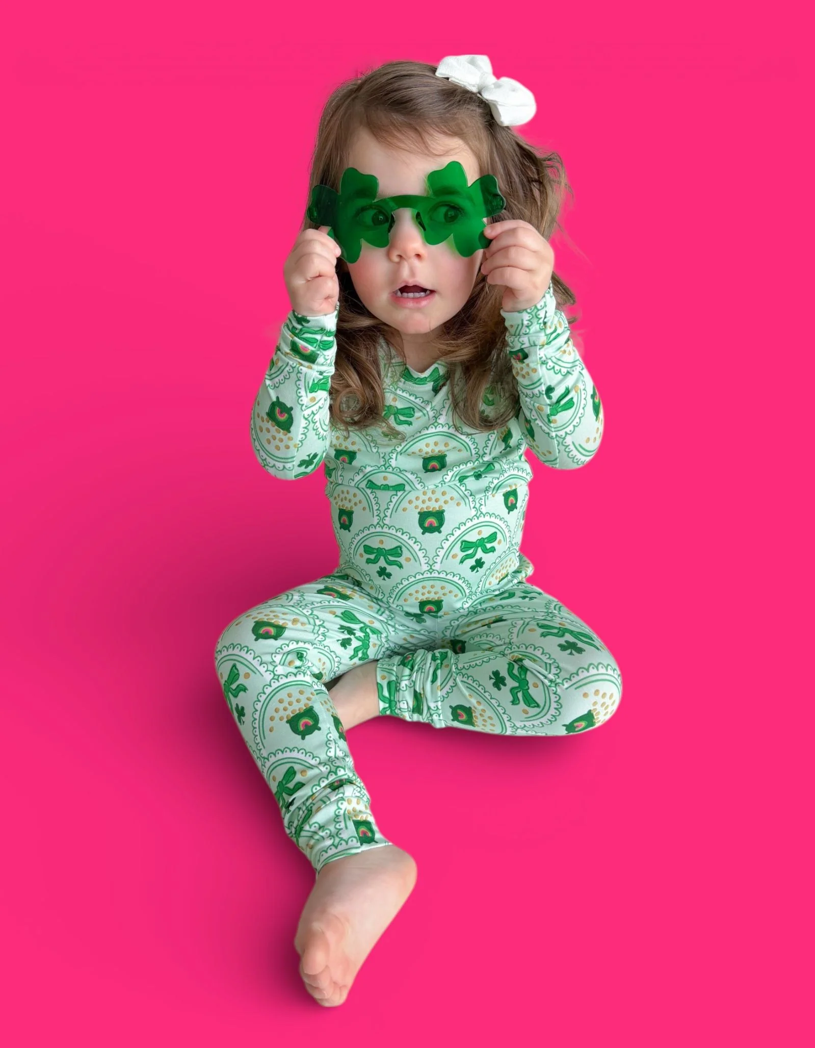 CLOVER & COINS DREAM SET - Image 14