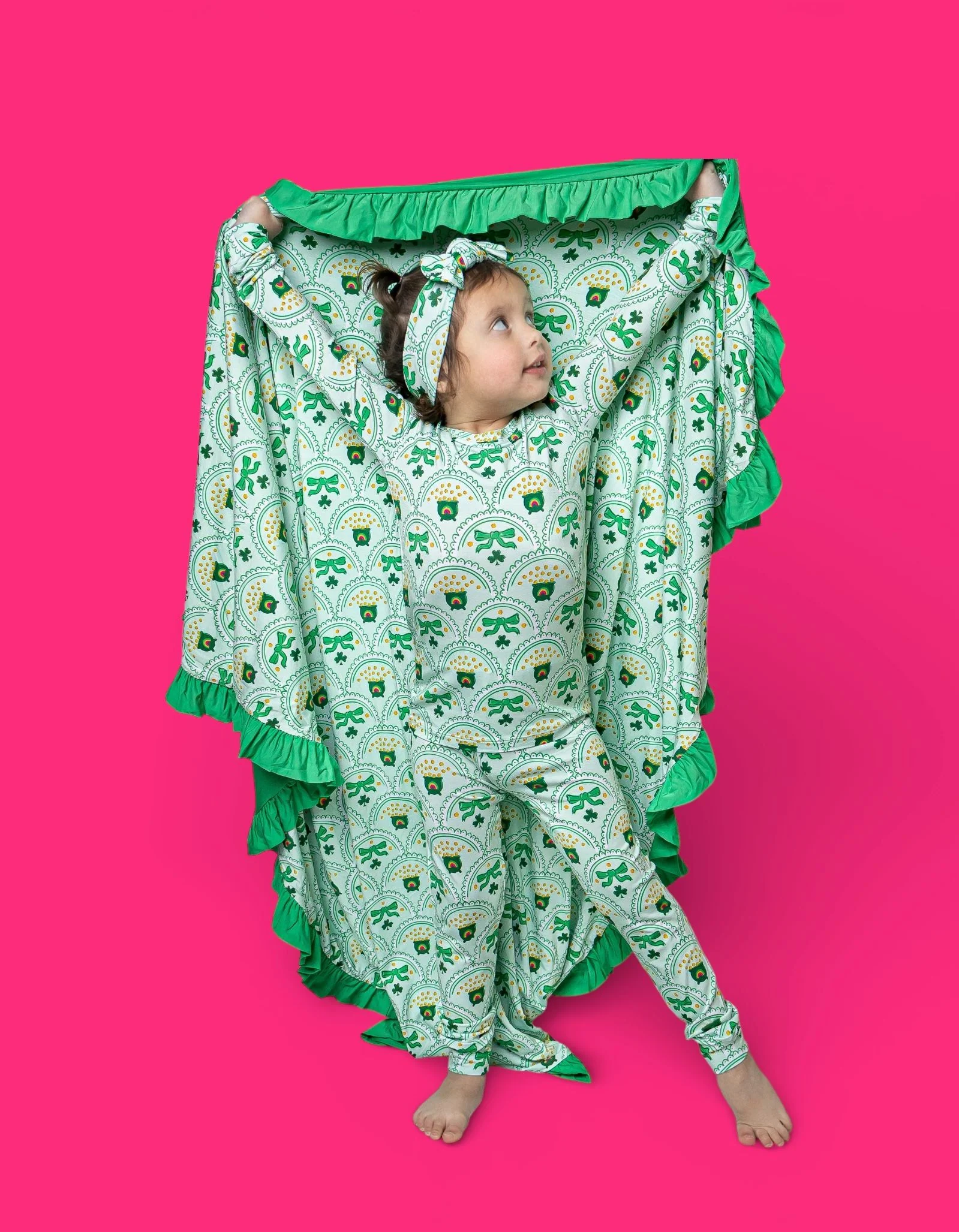 CLOVER & COINS DREAM SET - Image 15