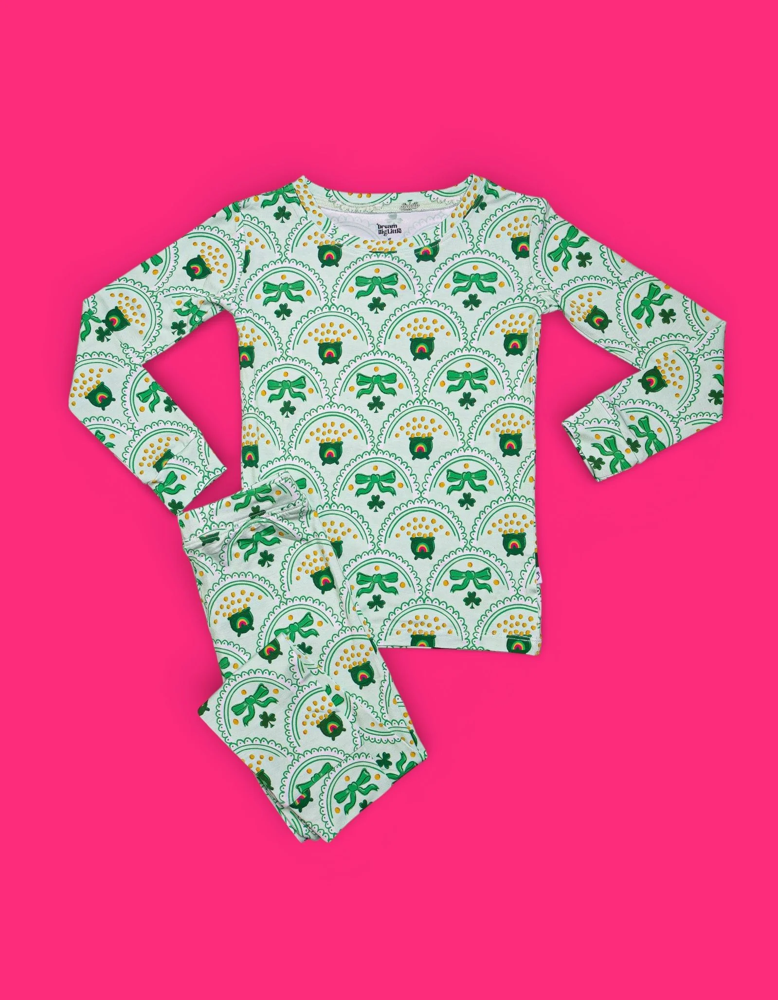 CLOVER & COINS DREAM SET - Image 2