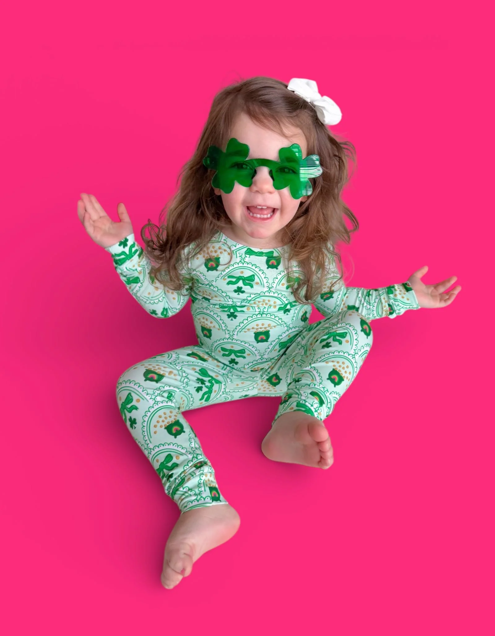 CLOVER & COINS DREAM SET - Image 4