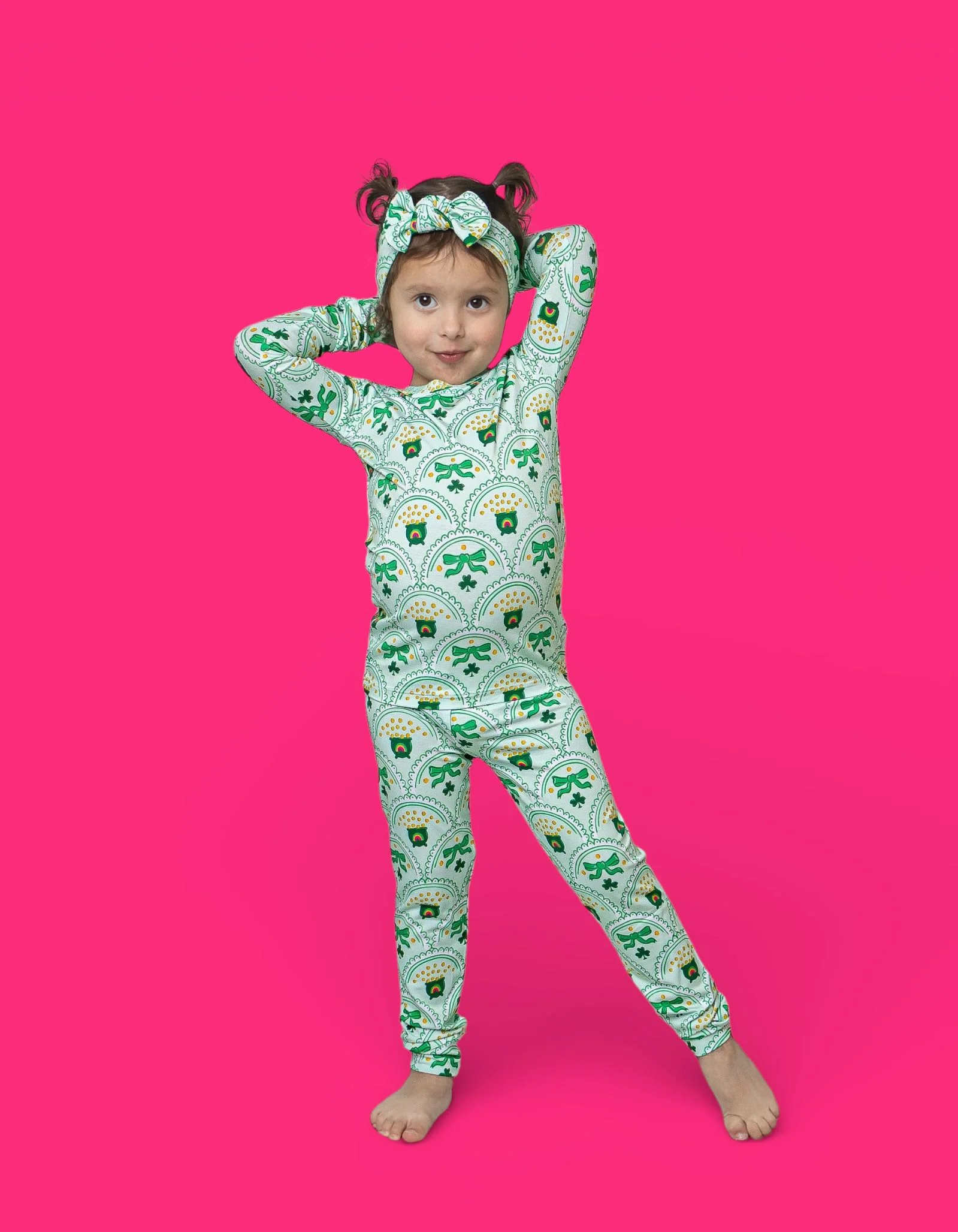 CLOVER & COINS DREAM SET - Image 5