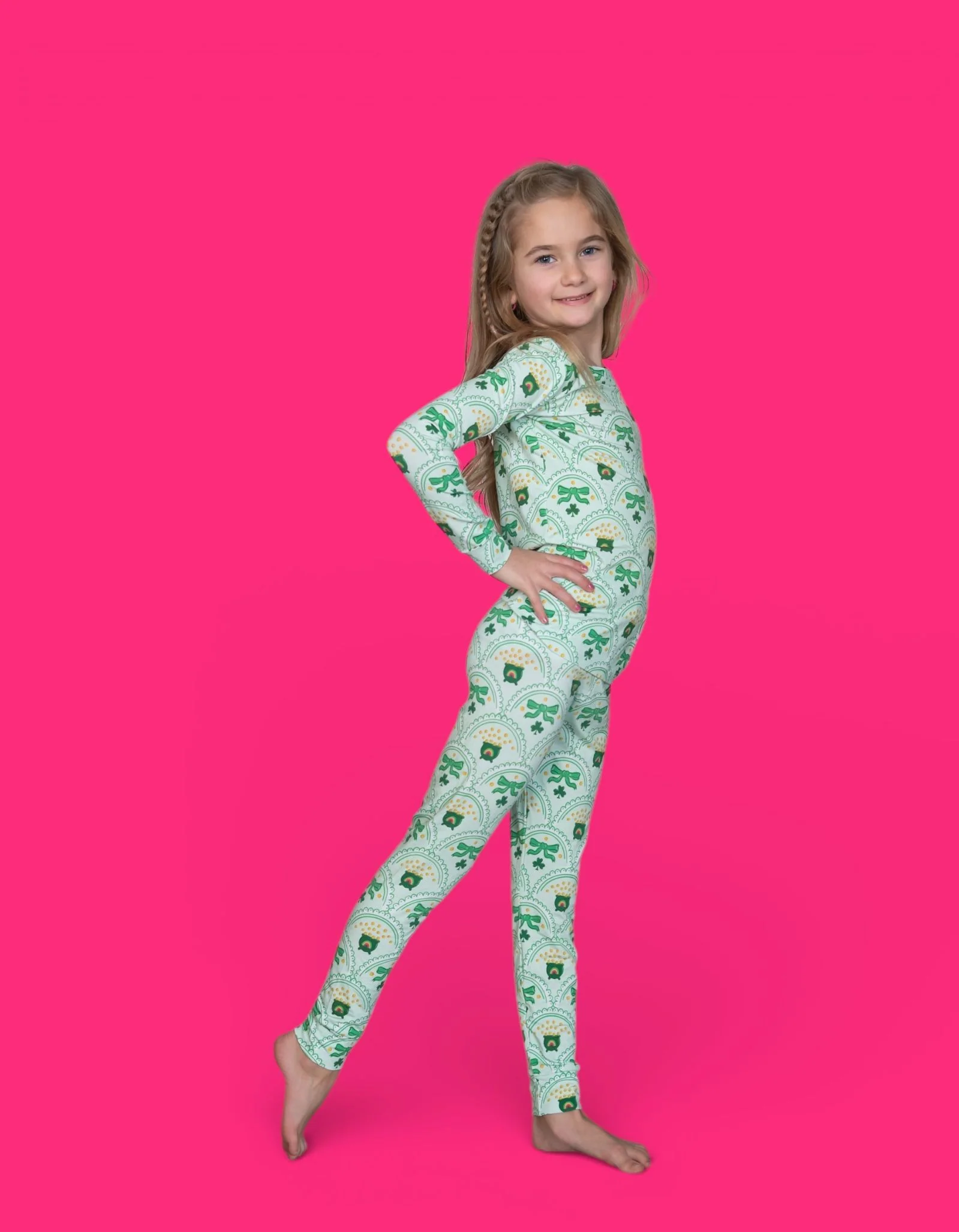 CLOVER & COINS DREAM SET - Image 7