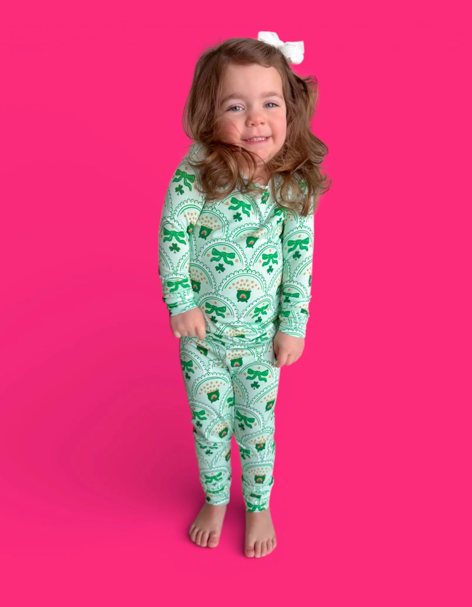 CLOVER & COINS DREAM SET - Image 8