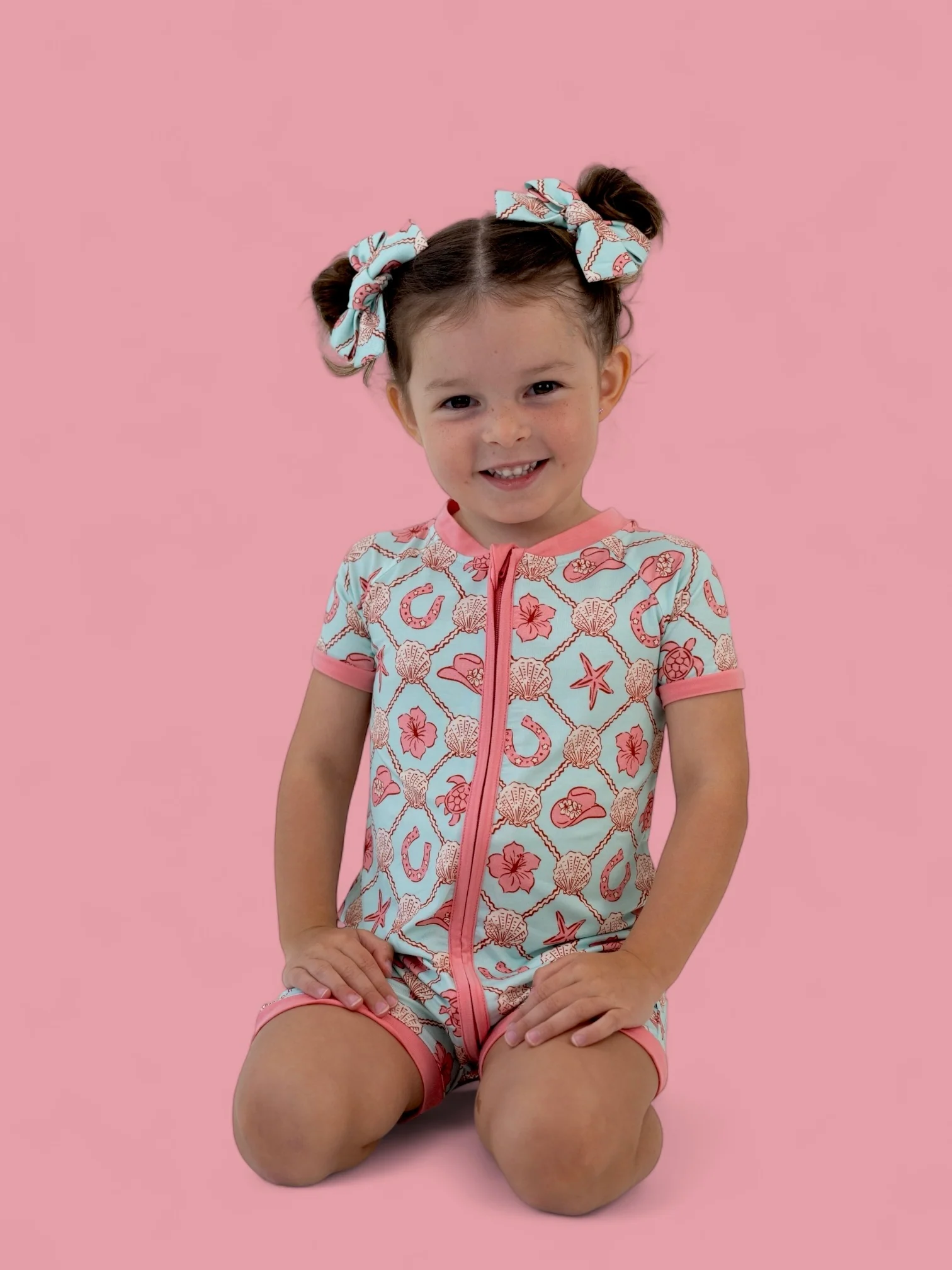 COASTAL COWGIRL DREAM SHORTIE
