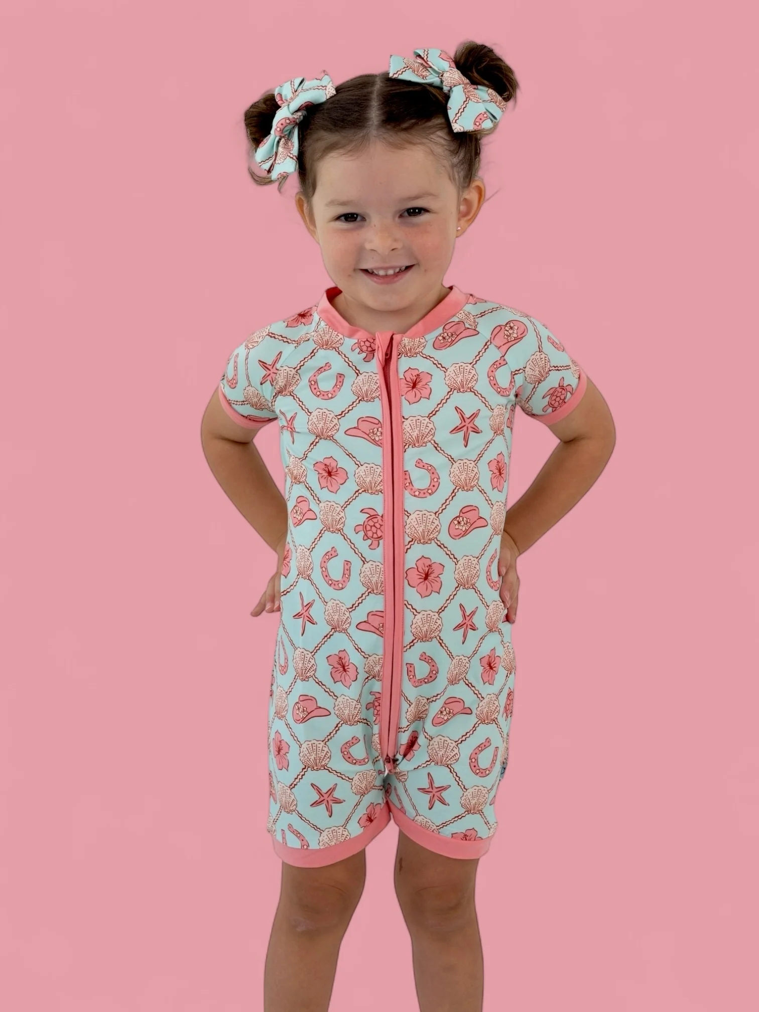 COASTAL COWGIRL DREAM SHORTIE - Image 10