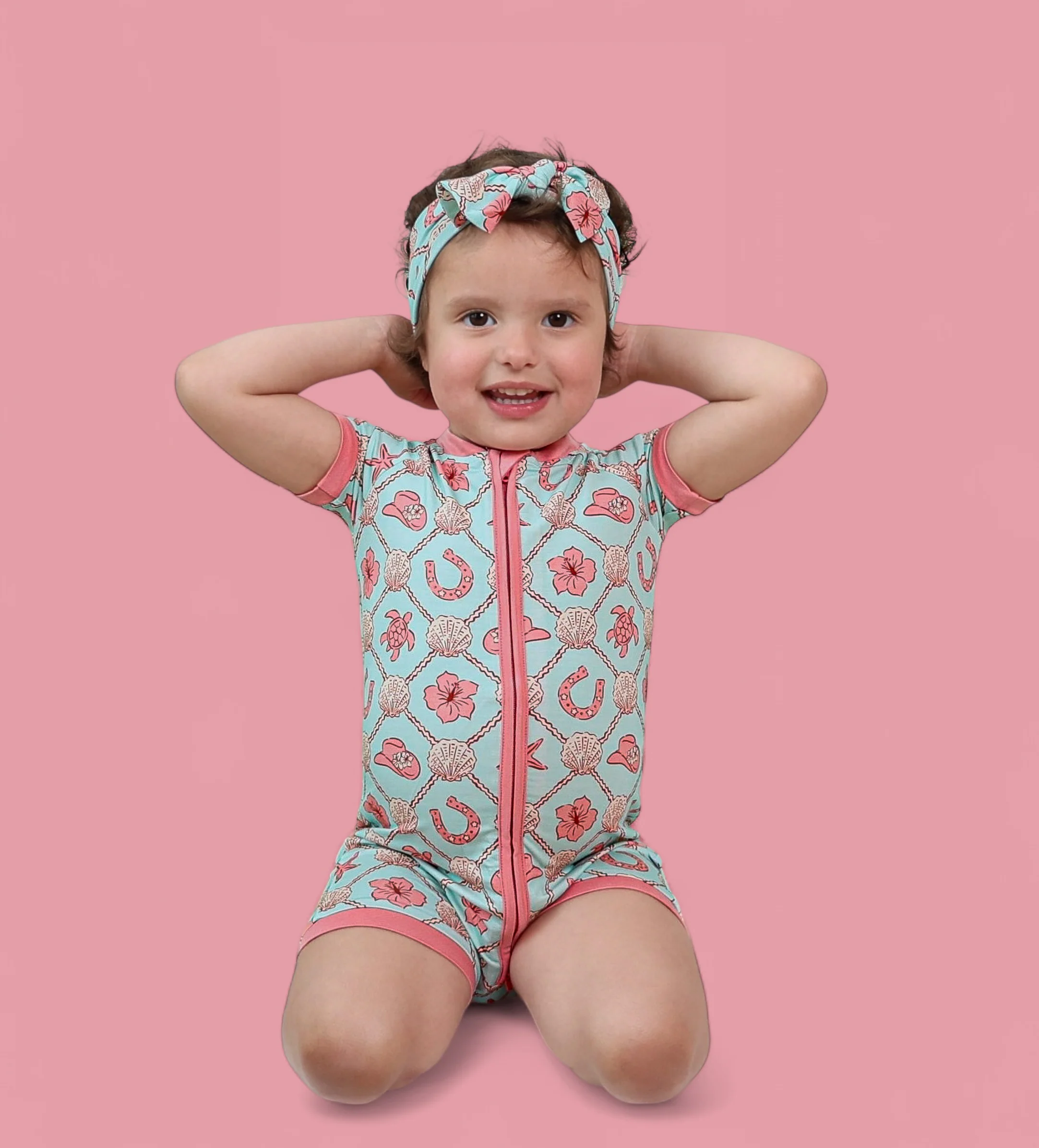 COASTAL COWGIRL DREAM SHORTIE - Image 13