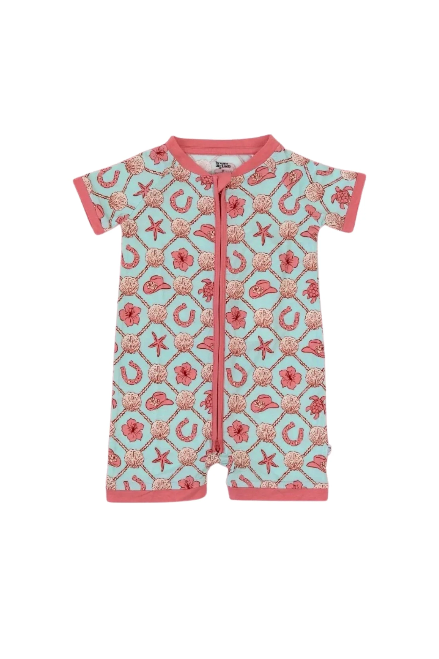 COASTAL COWGIRL DREAM SHORTIE - Image 14