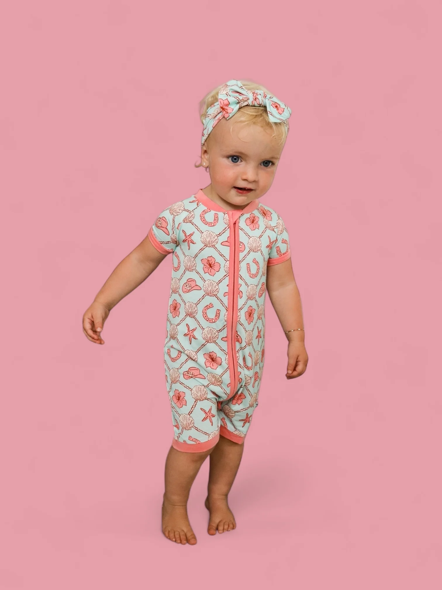 COASTAL COWGIRL DREAM SHORTIE - Image 6