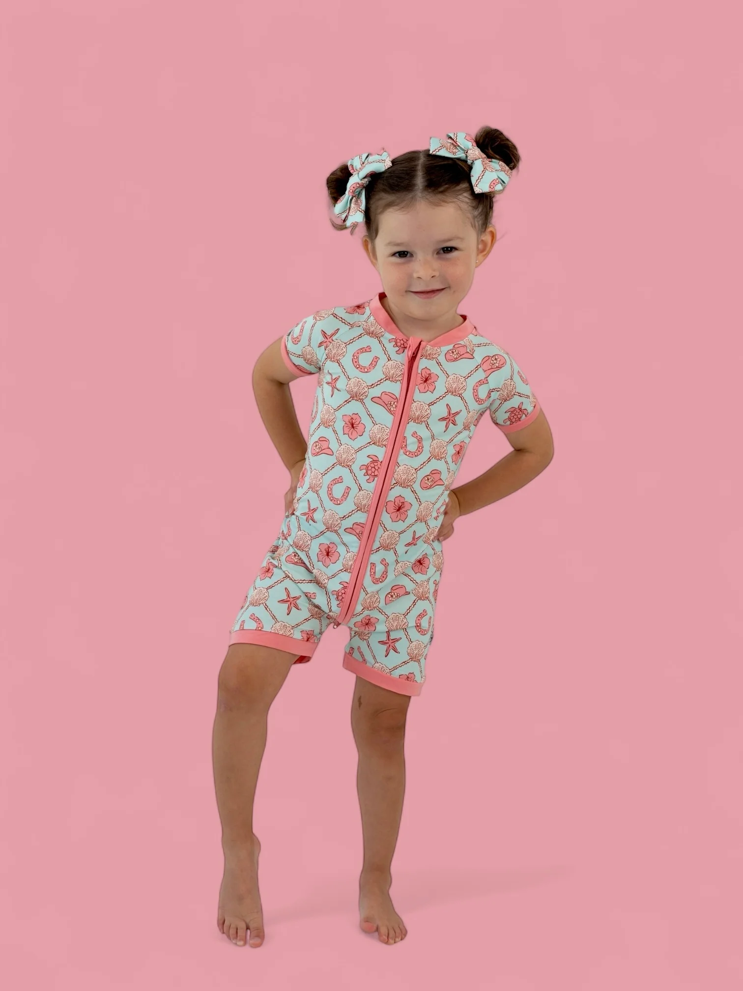 COASTAL COWGIRL DREAM SHORTIE - Image 8