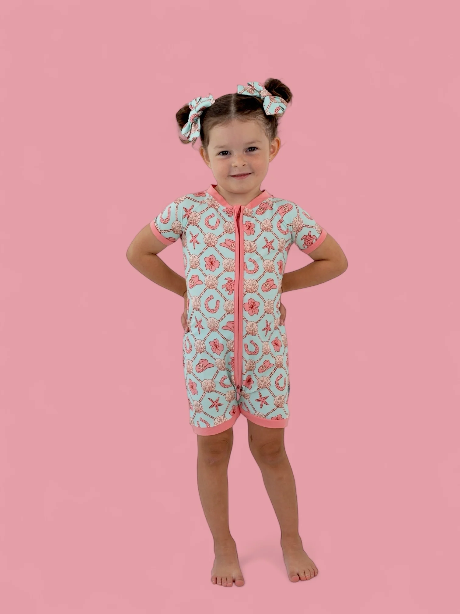 COASTAL COWGIRL DREAM SHORTIE - Image 9
